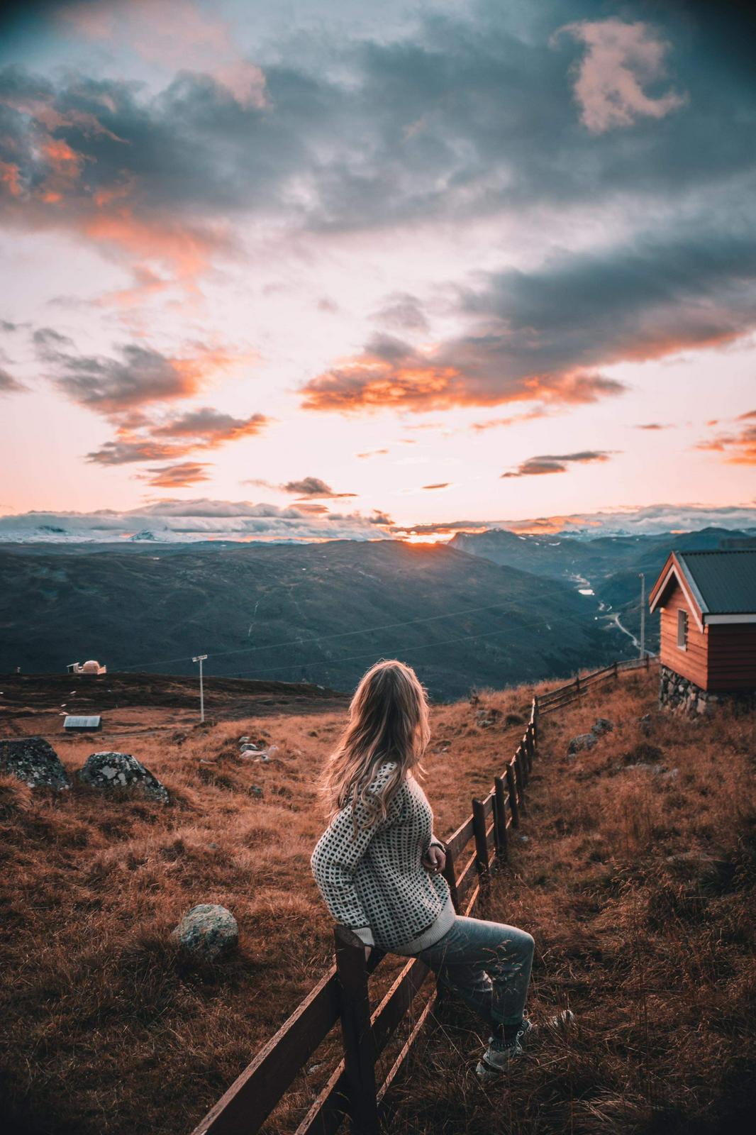 Valdres Panorama