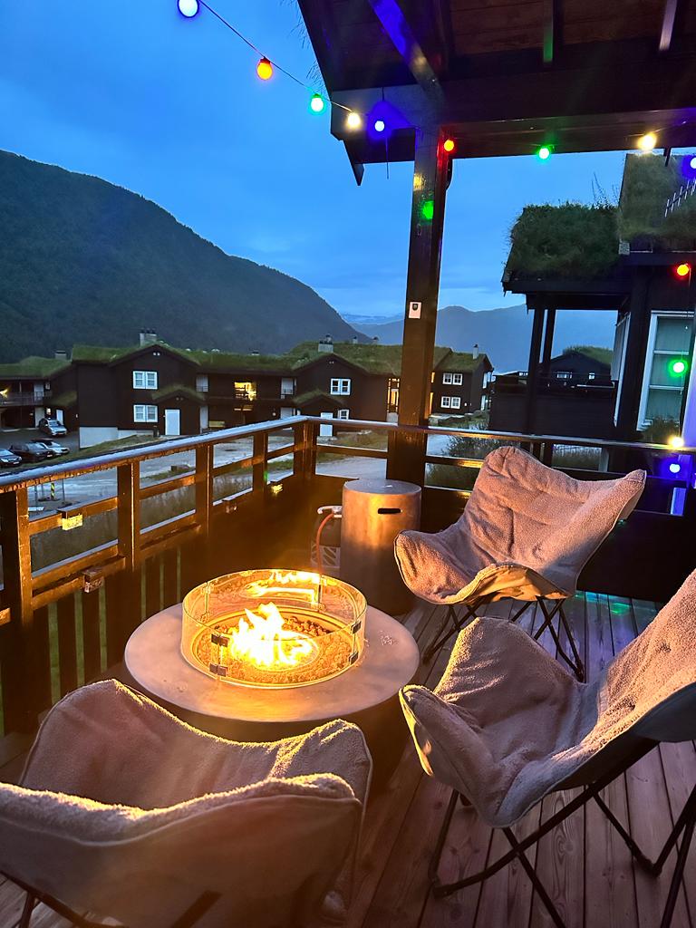 Ski in ski out - home fro