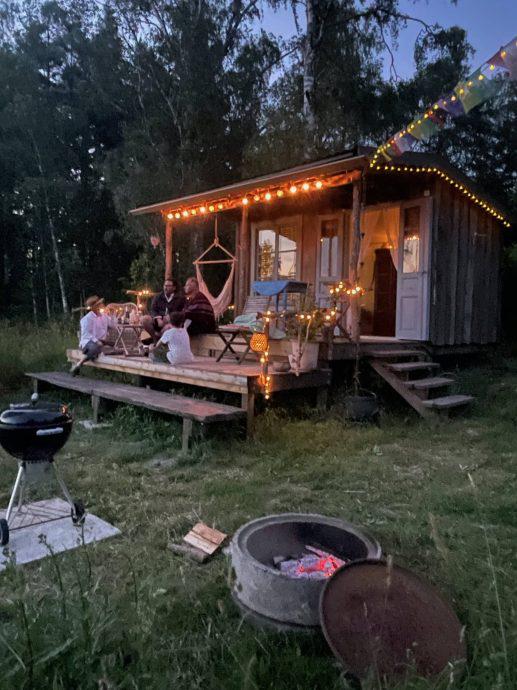 Vista Vibes Glamping