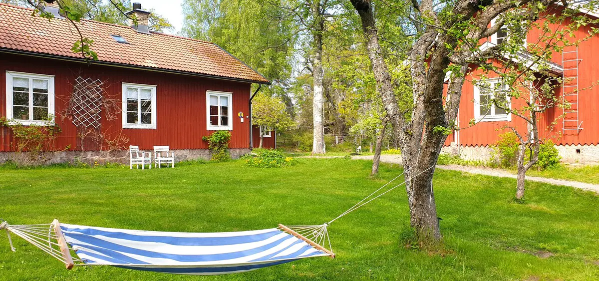 Sävö Vandrarhem & Café