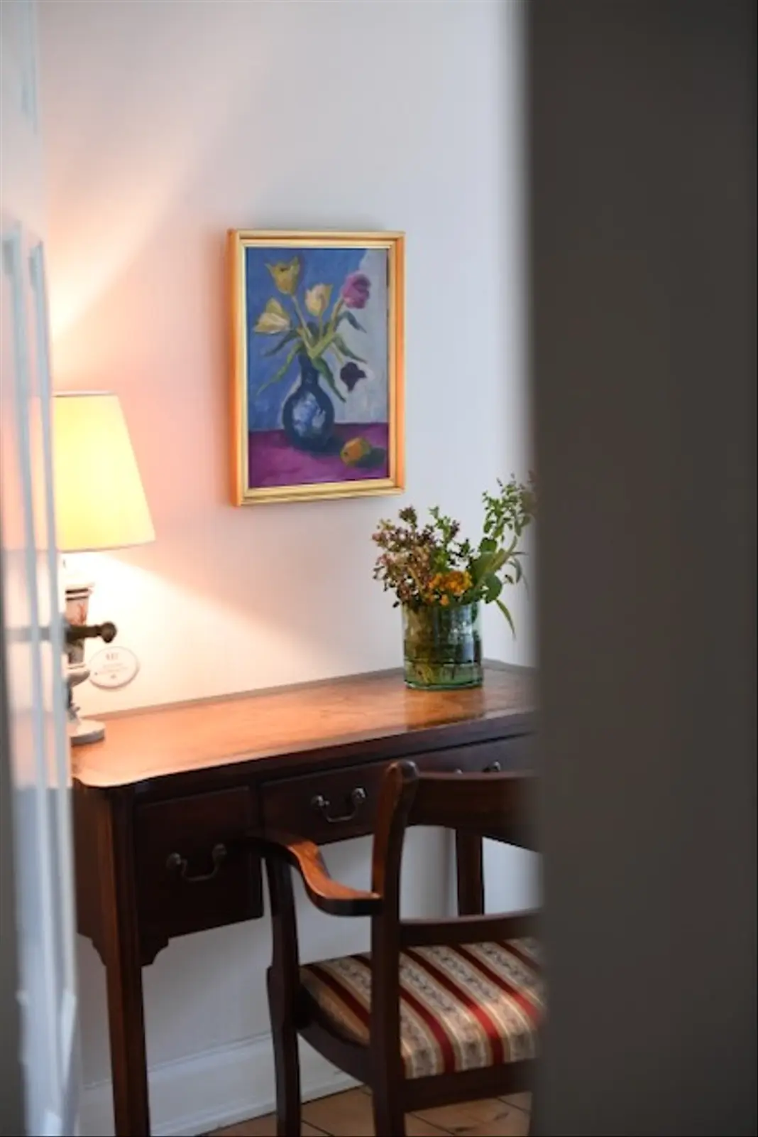 The Woodland Lodge Gisselfeld
