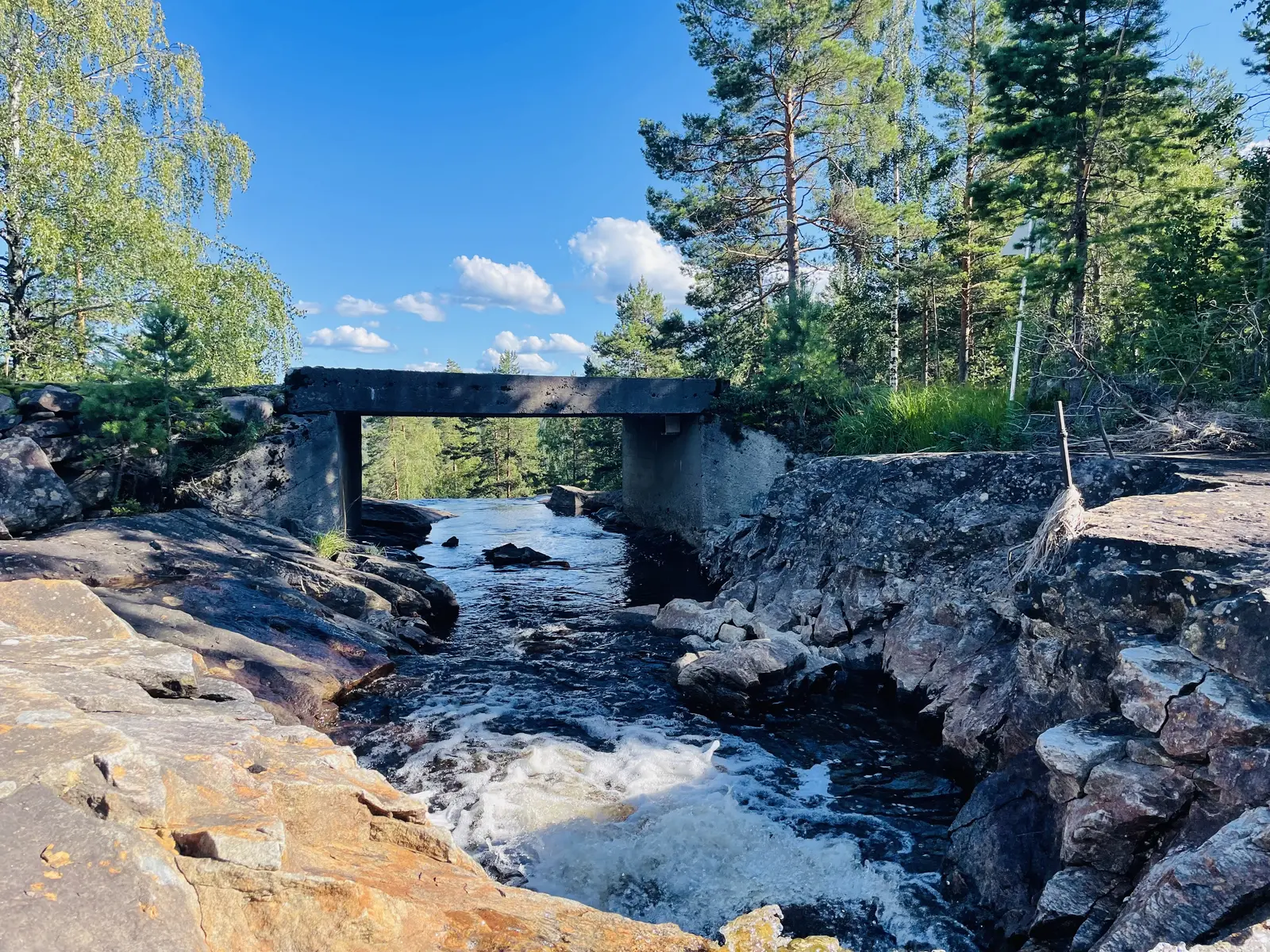 Skåre Gård fricamp