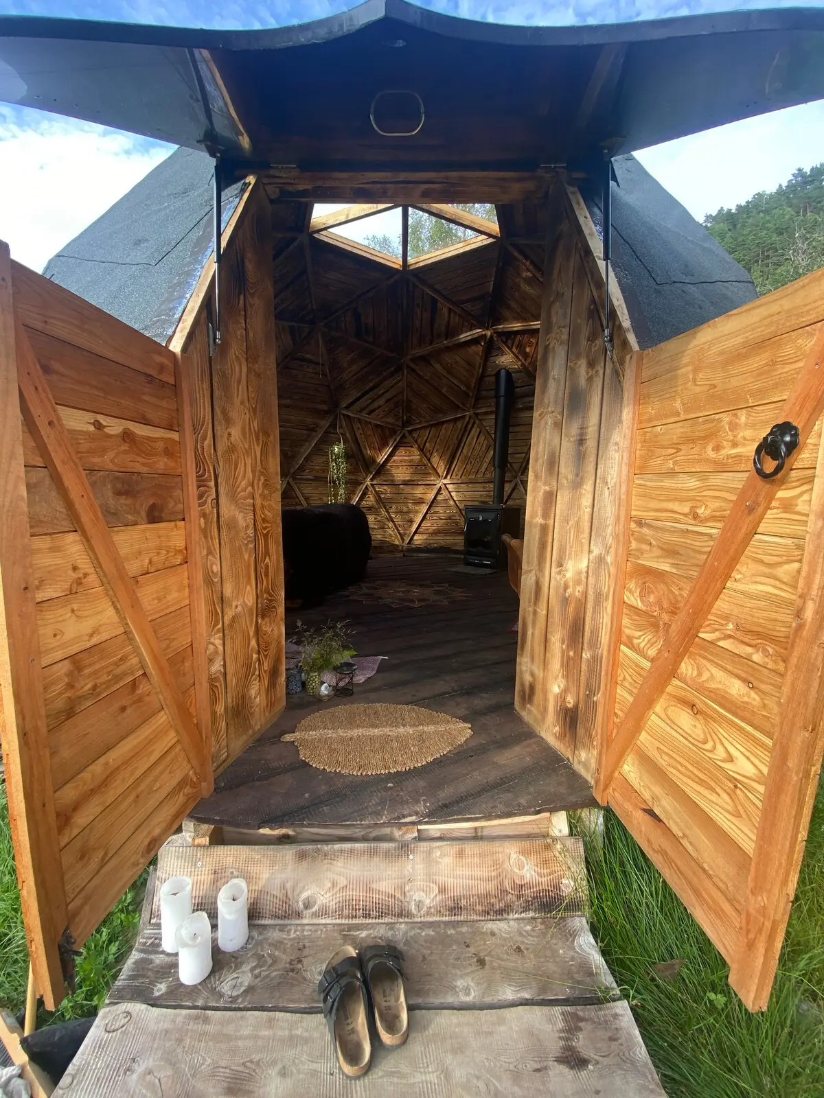 image gallery