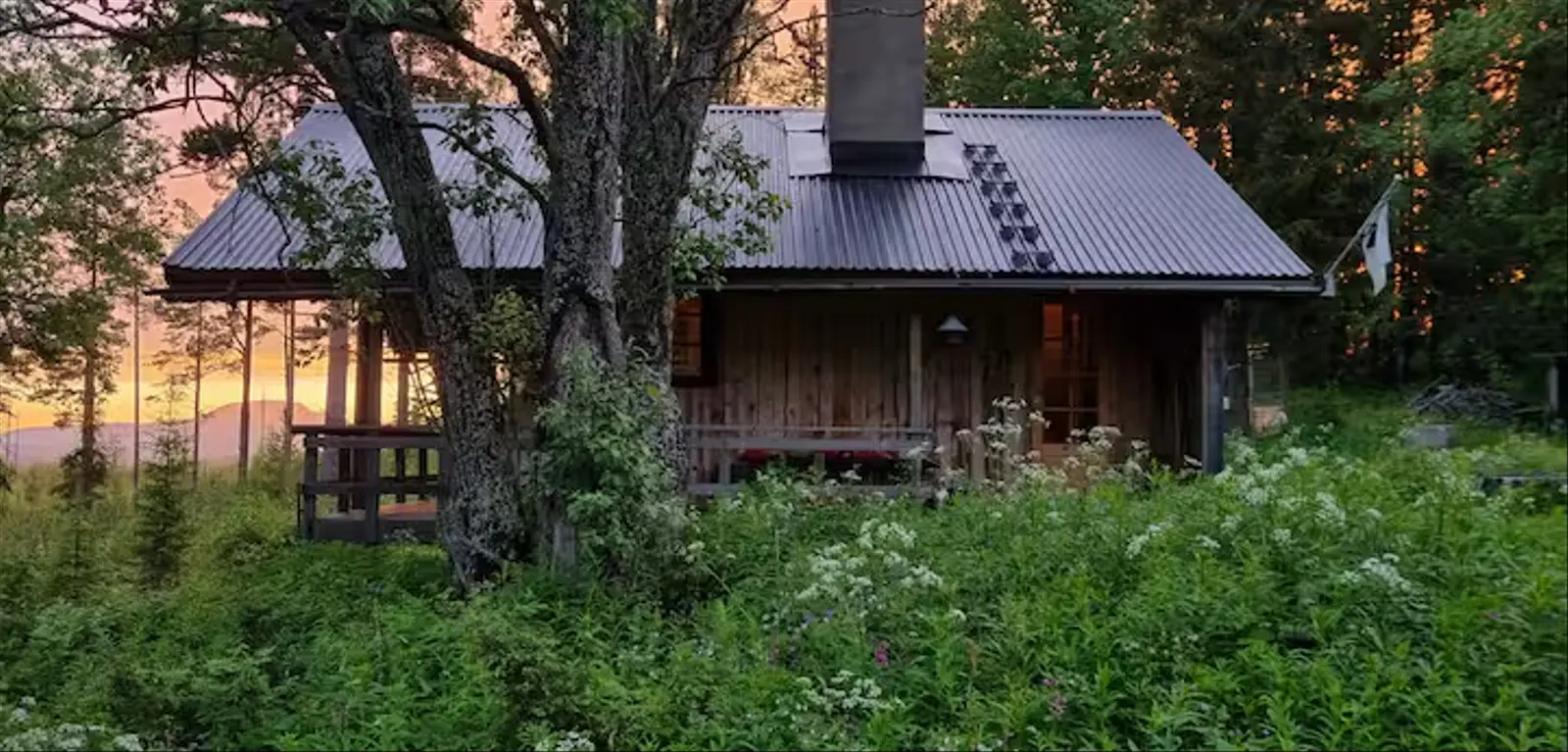 Camp Berjes
