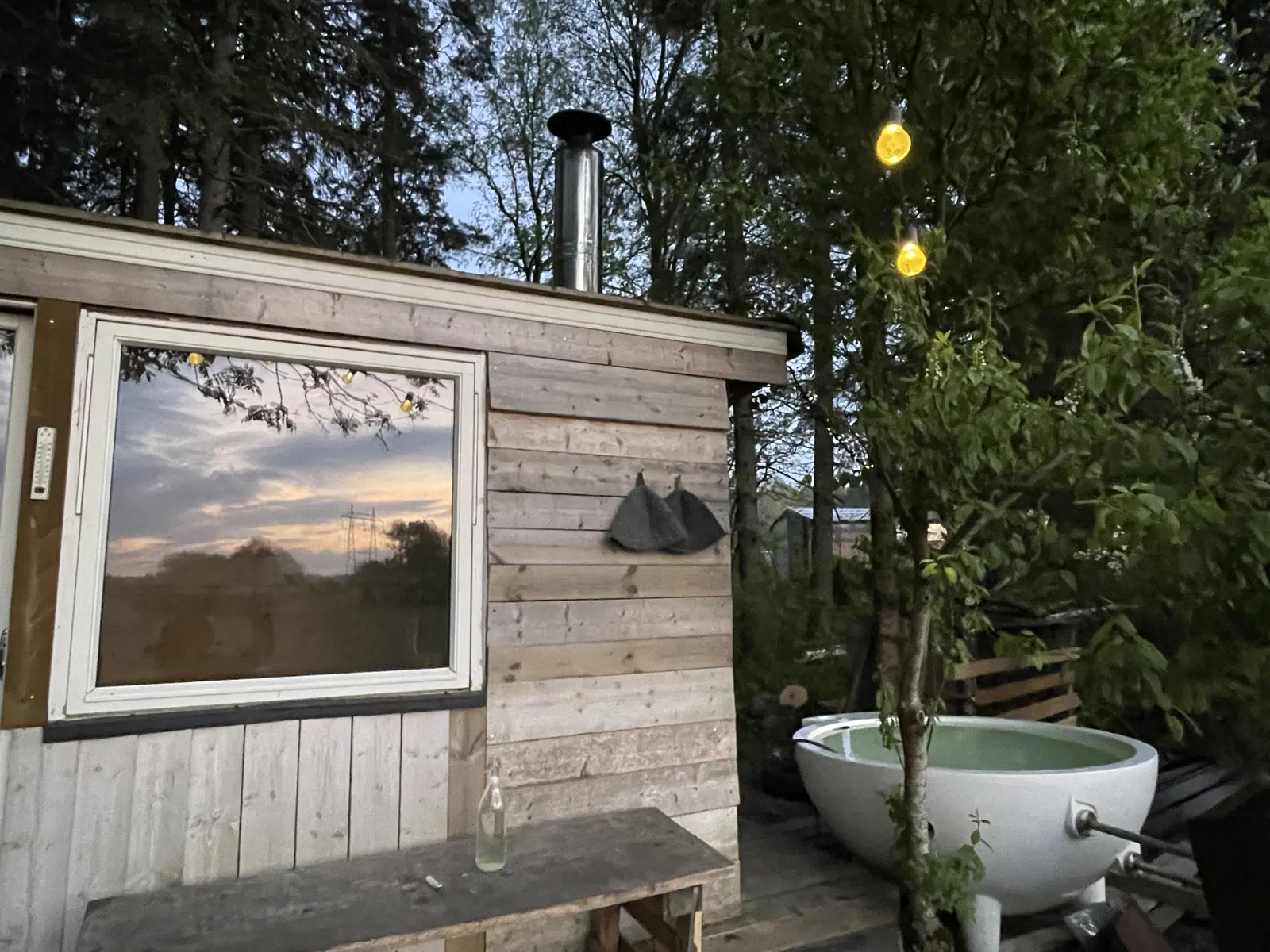 Bakkelund Backpackers