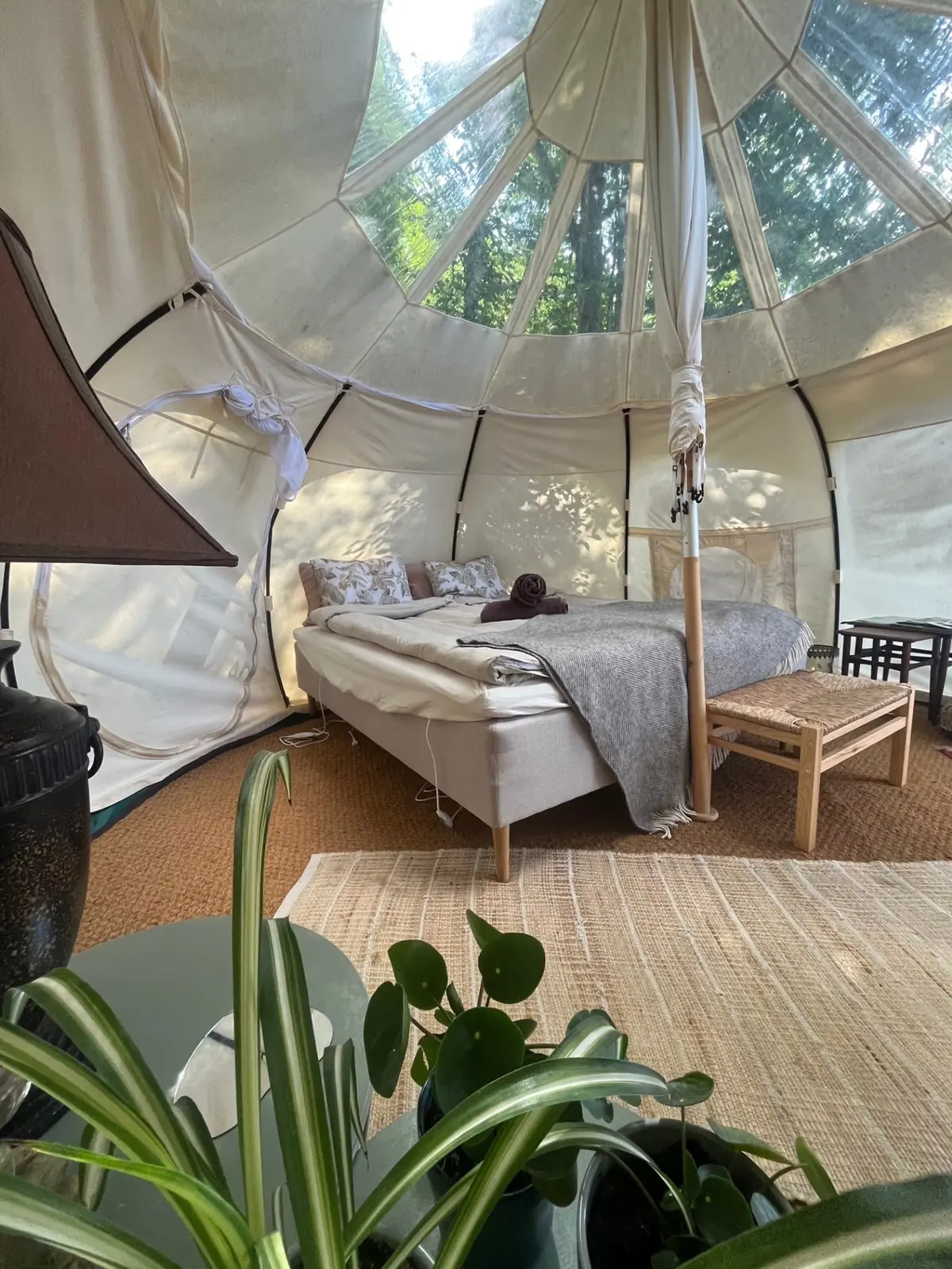 Gränna Glamping