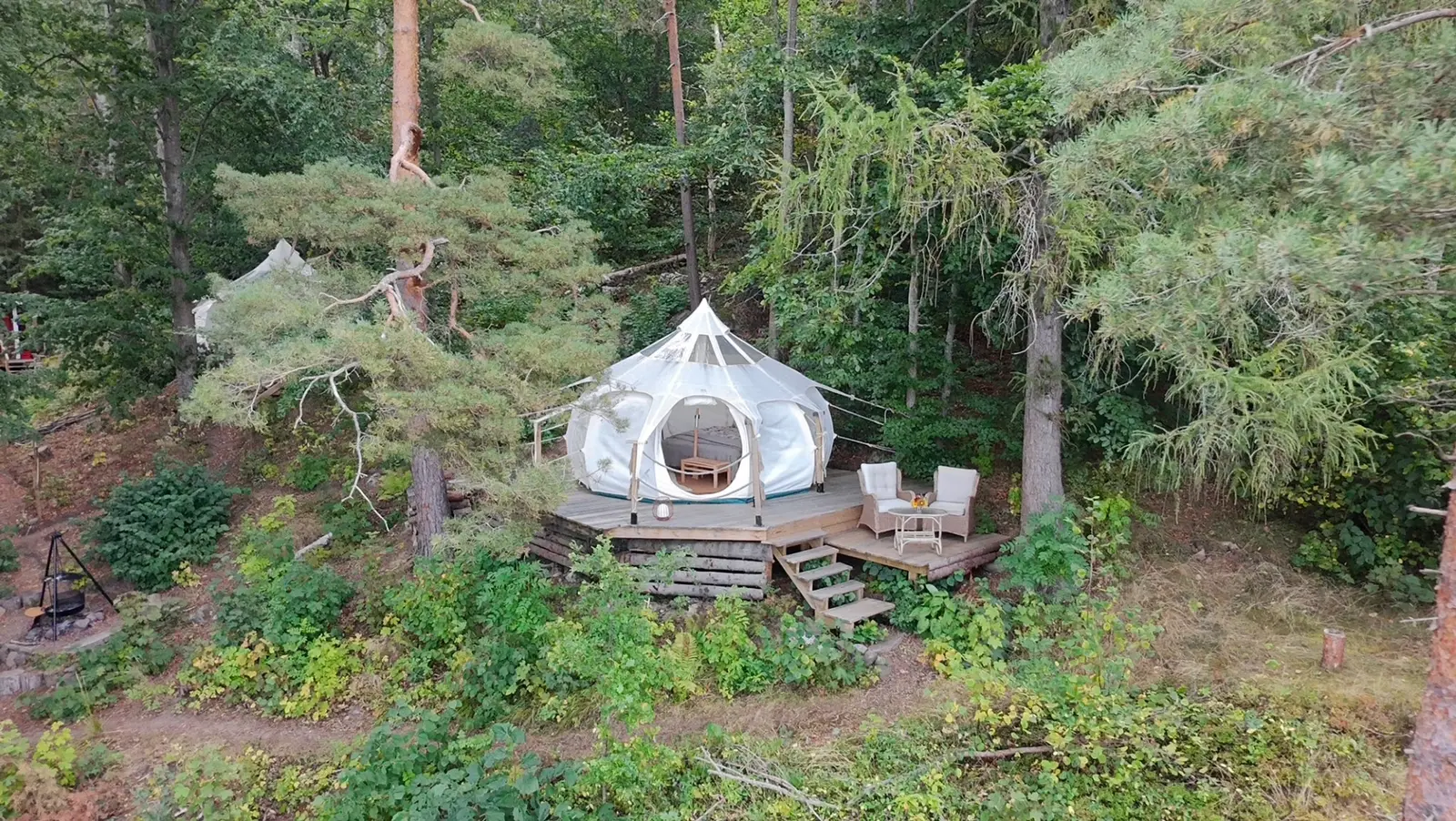 Gränna Glamping