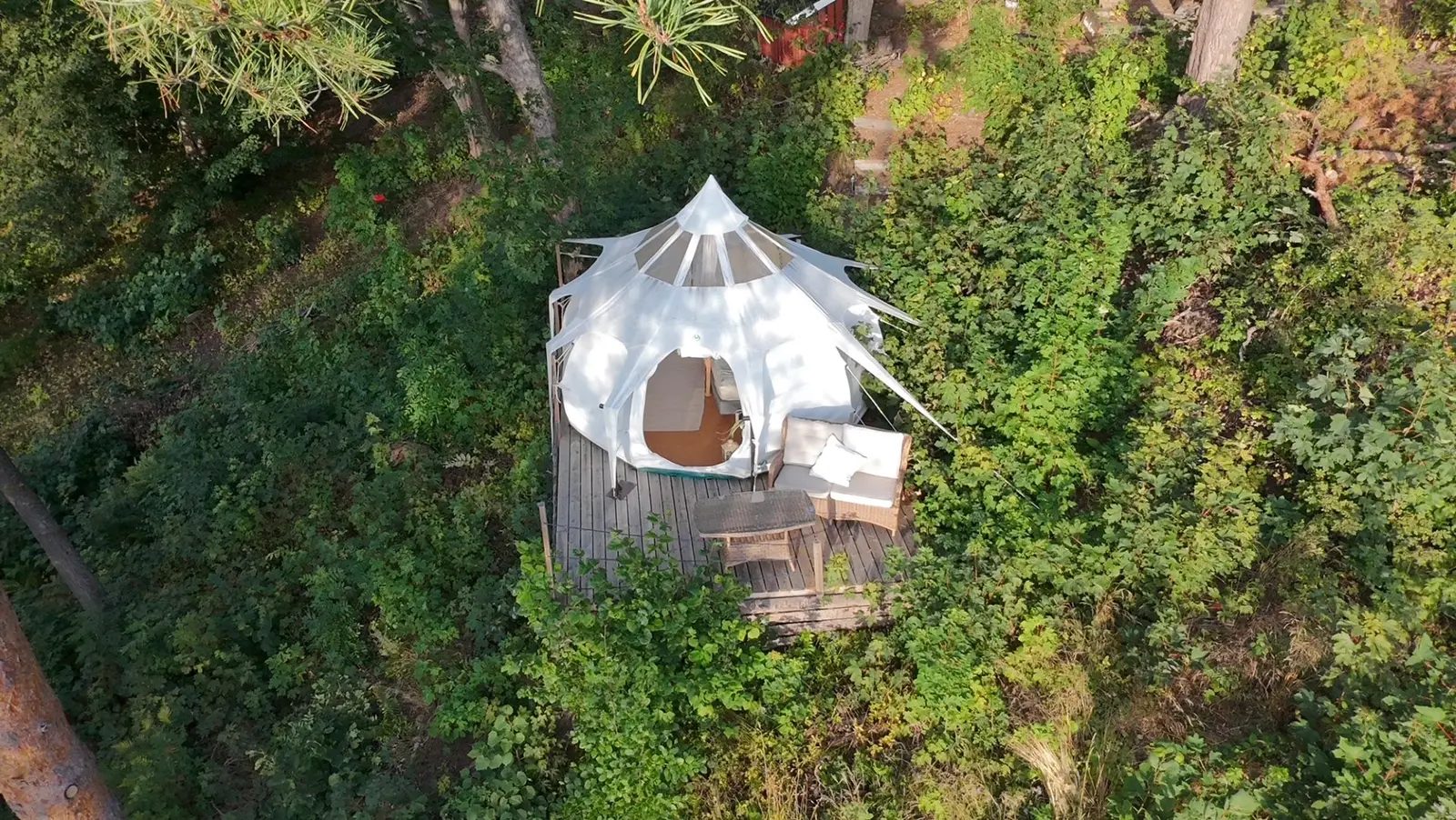 Gränna Glamping