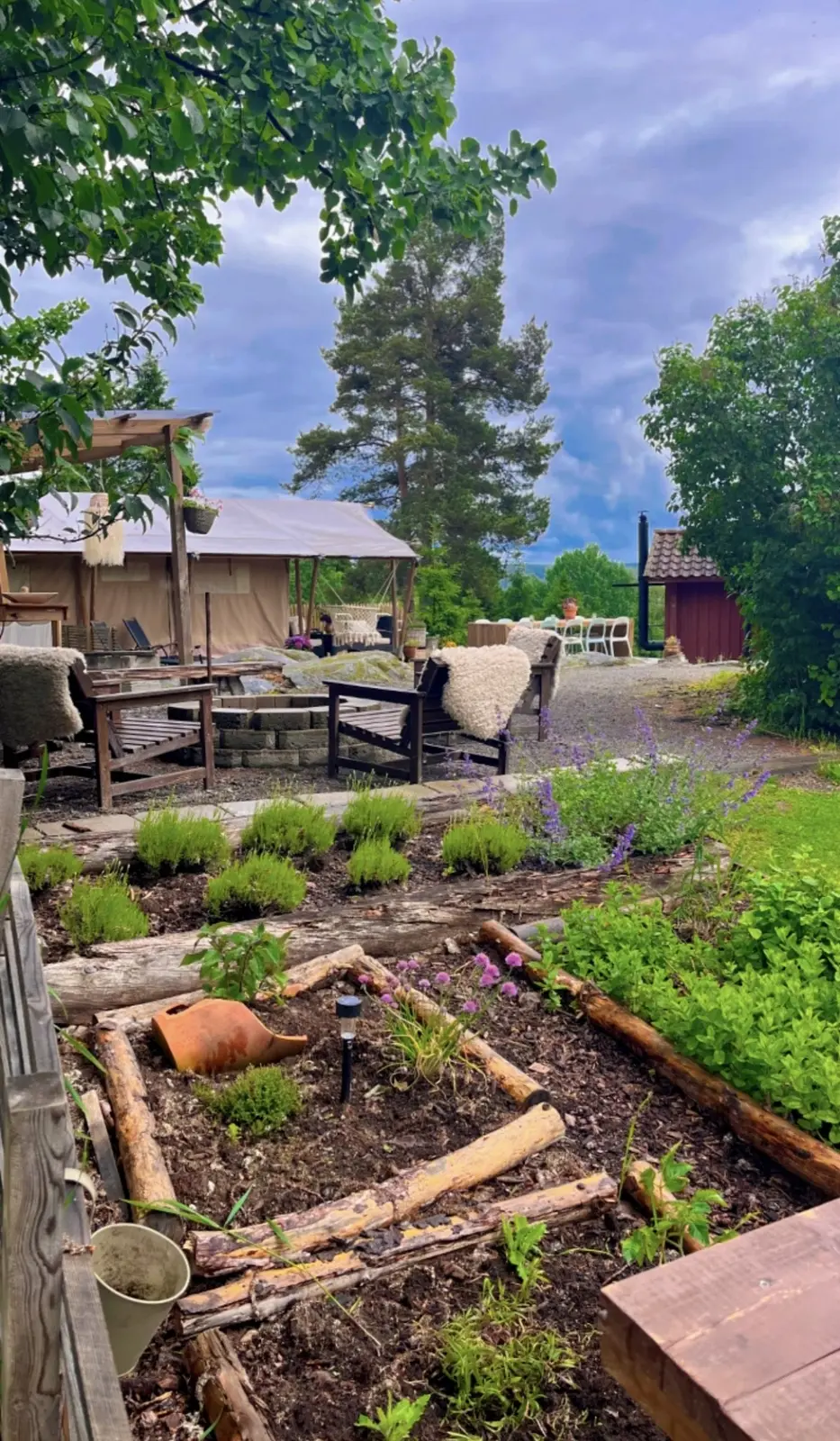 Remjeng Retreat