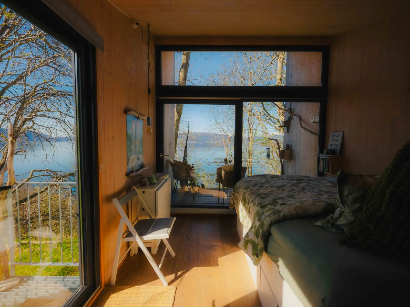 Hardanger Fjordtun