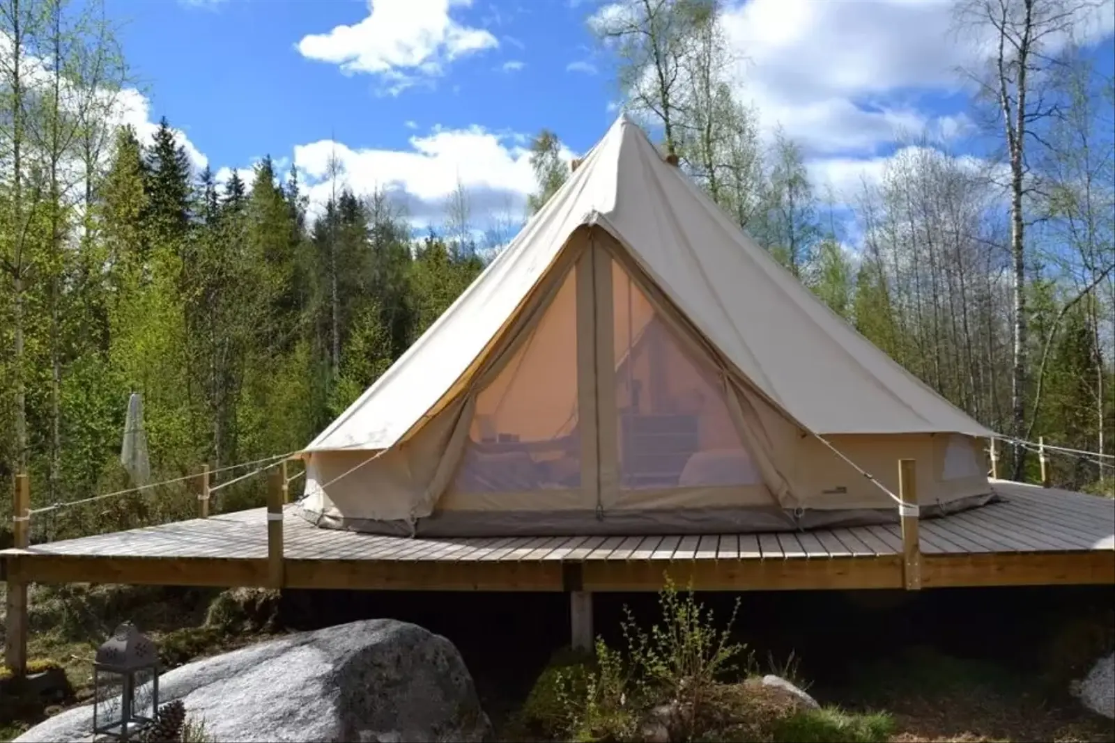 Tolvsbo Inn