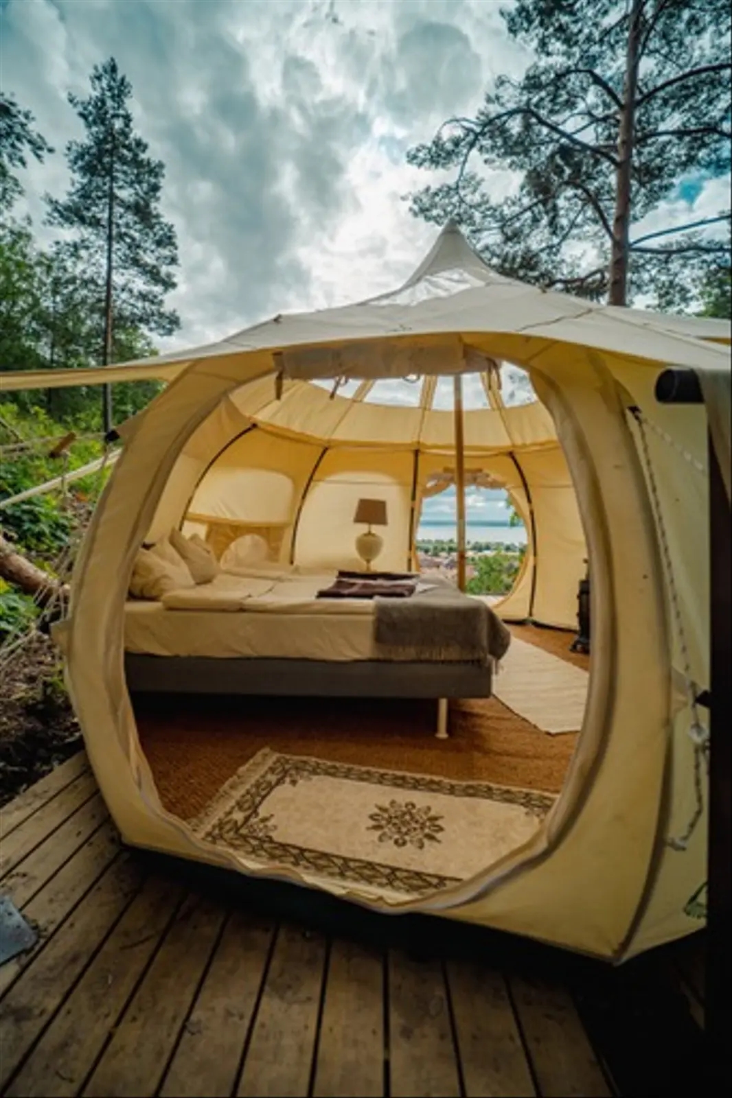 Gränna Glamping