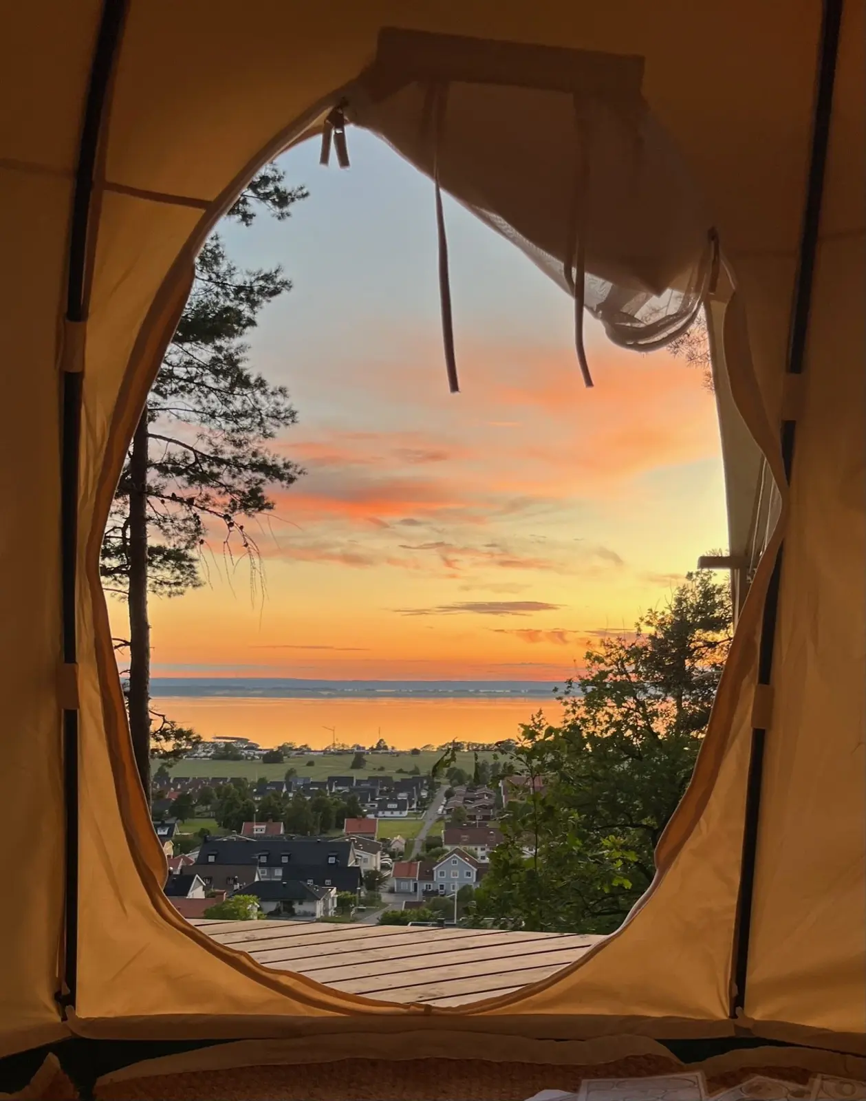 Gränna Glamping