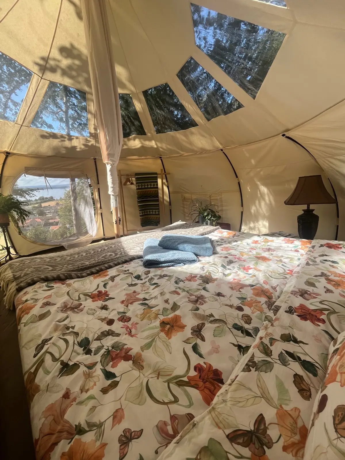 Gränna Glamping
