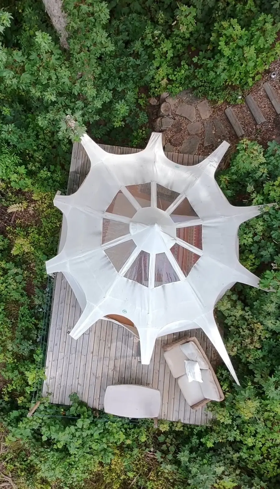 Gränna Glamping