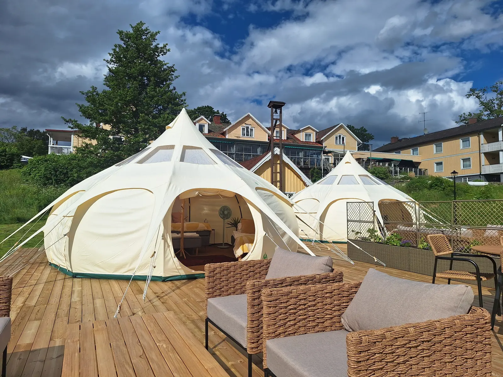 Gränna Strandhotell