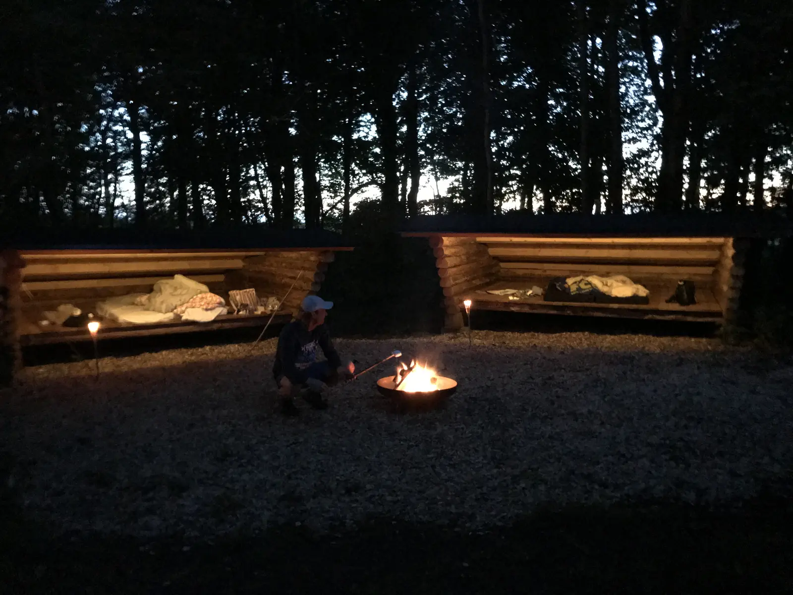 GlampCamp