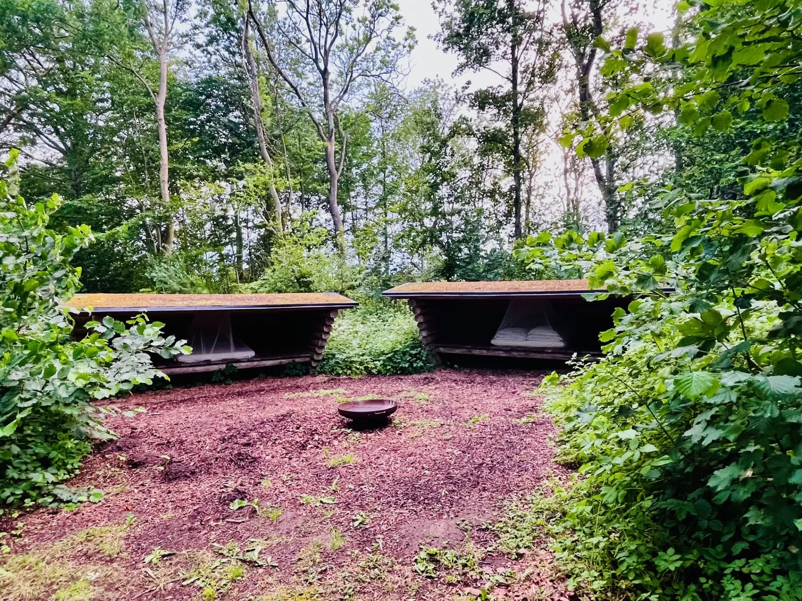 GlampCamp