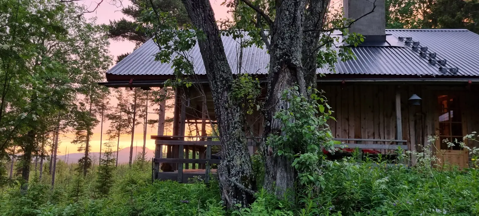 Camp Berjes