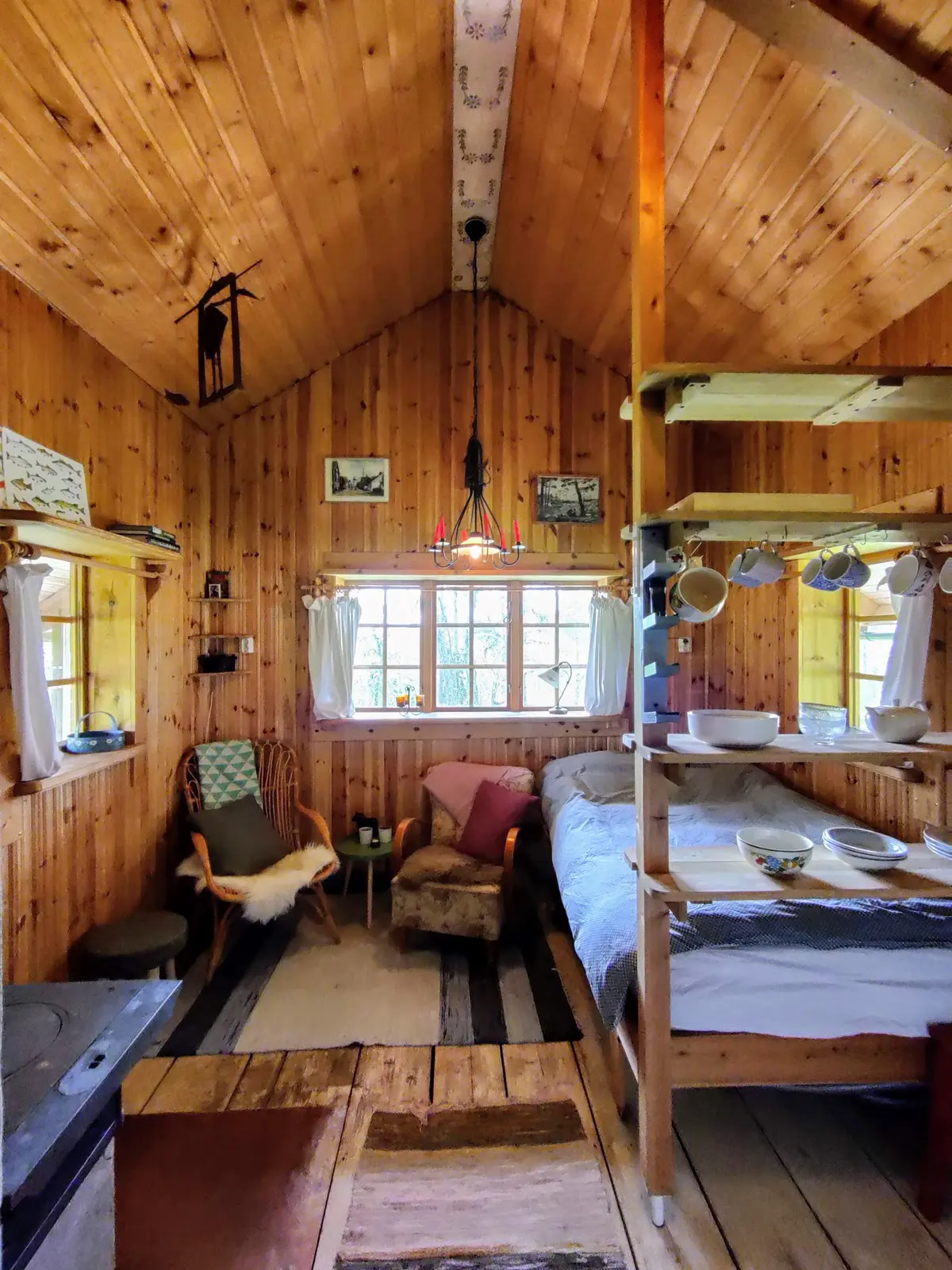 Camp Berjes