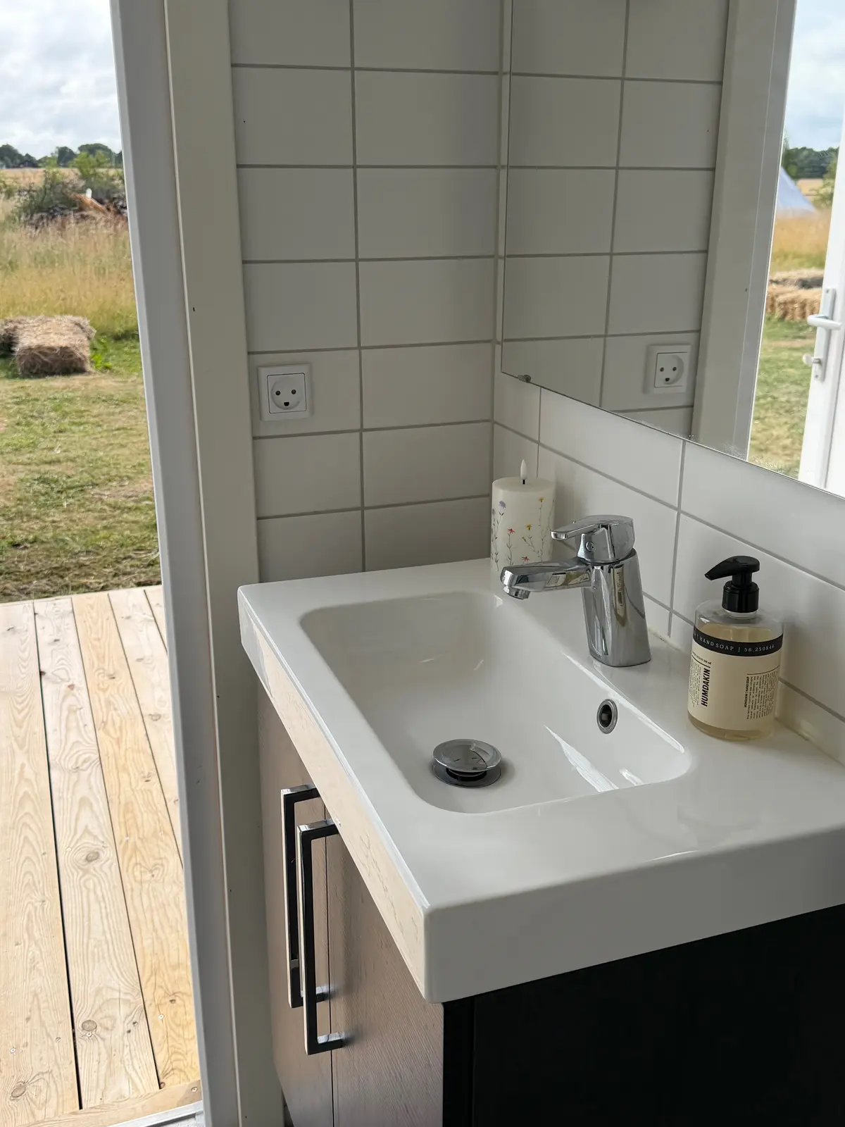 Bungalow i Samsø – Glamping på Samsø-Rådyret – photo 26