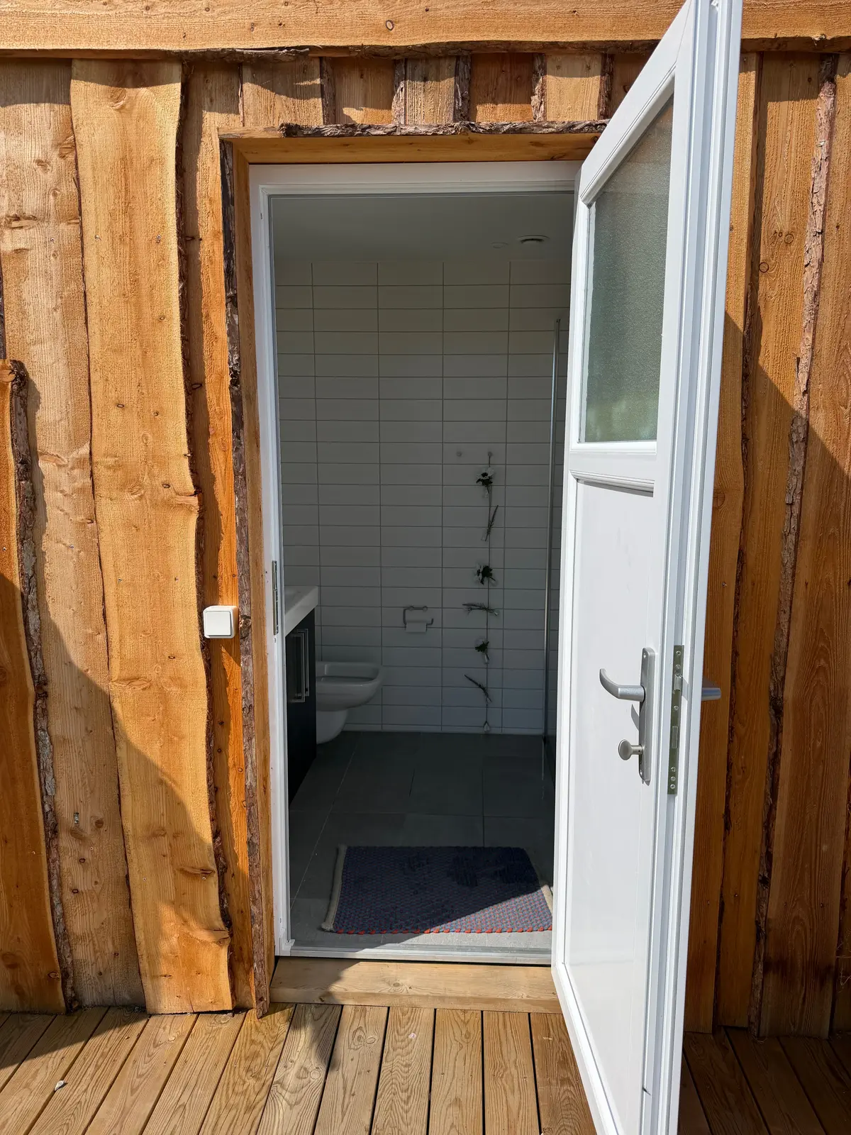 Bungalow i Samsø – Glamping på Samsø-Rådyret – photo 24
