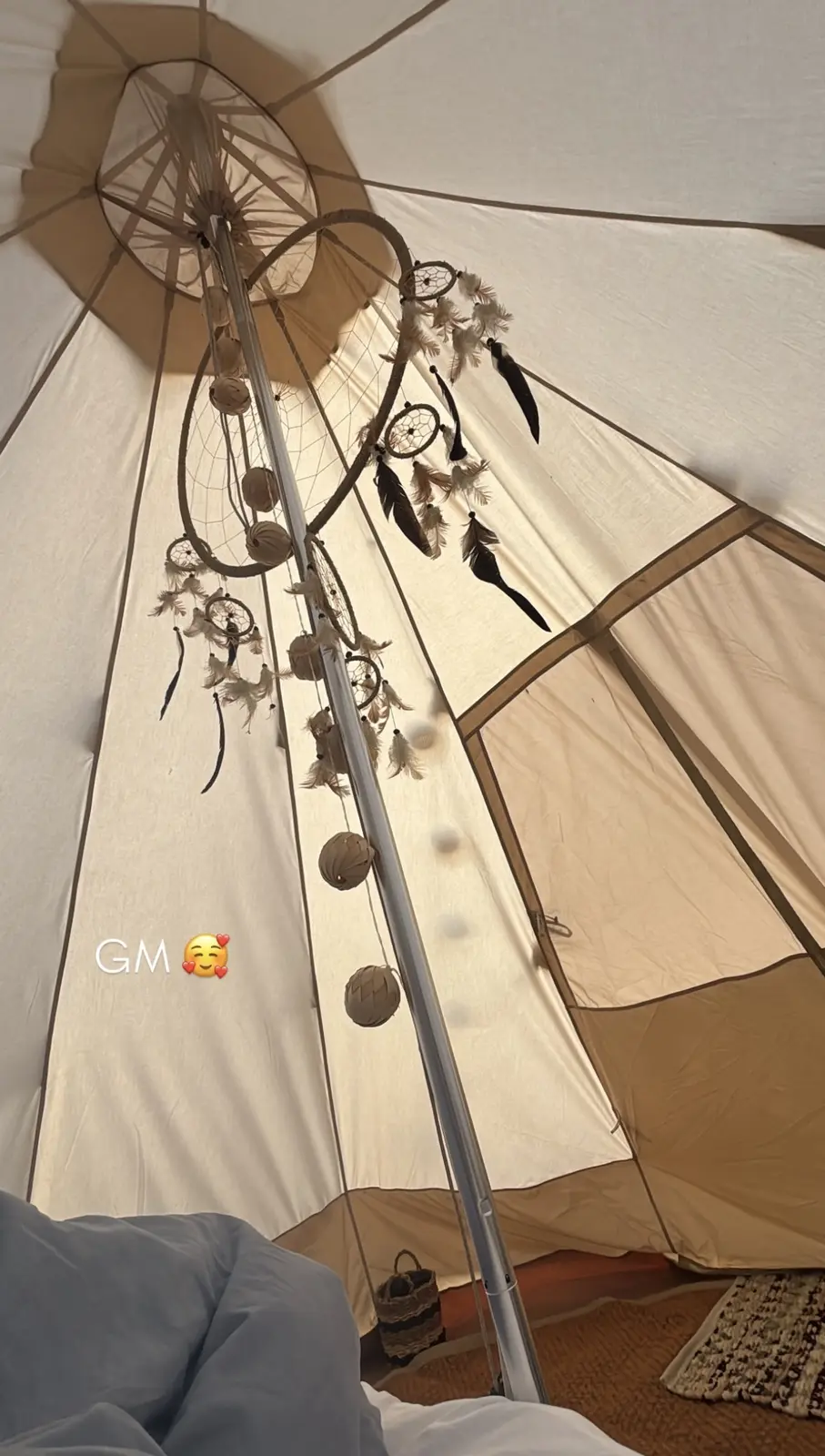 Bungalow i Samsø – Glamping på Samsø-Rådyret – photo 11