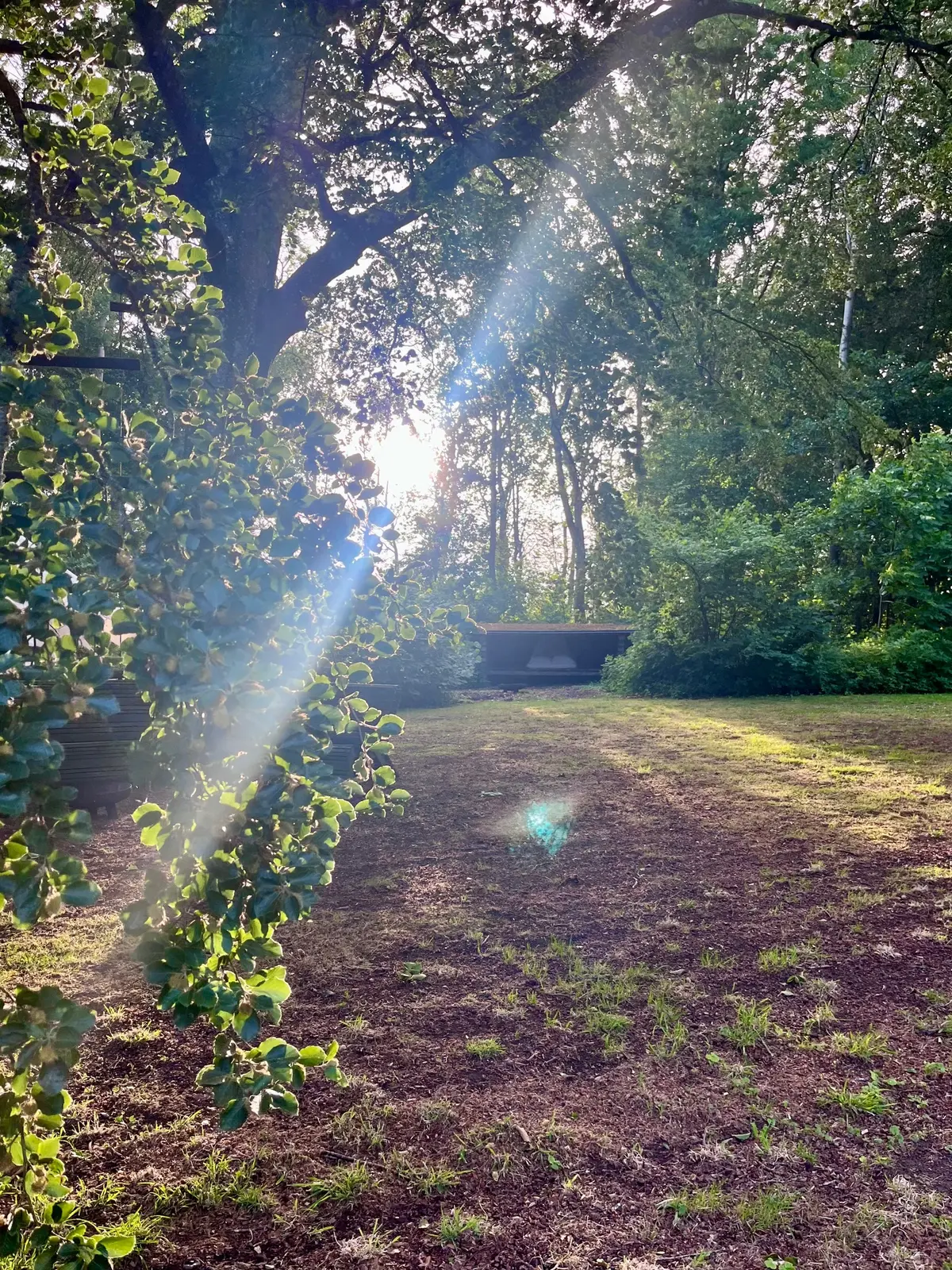 GlampCamp