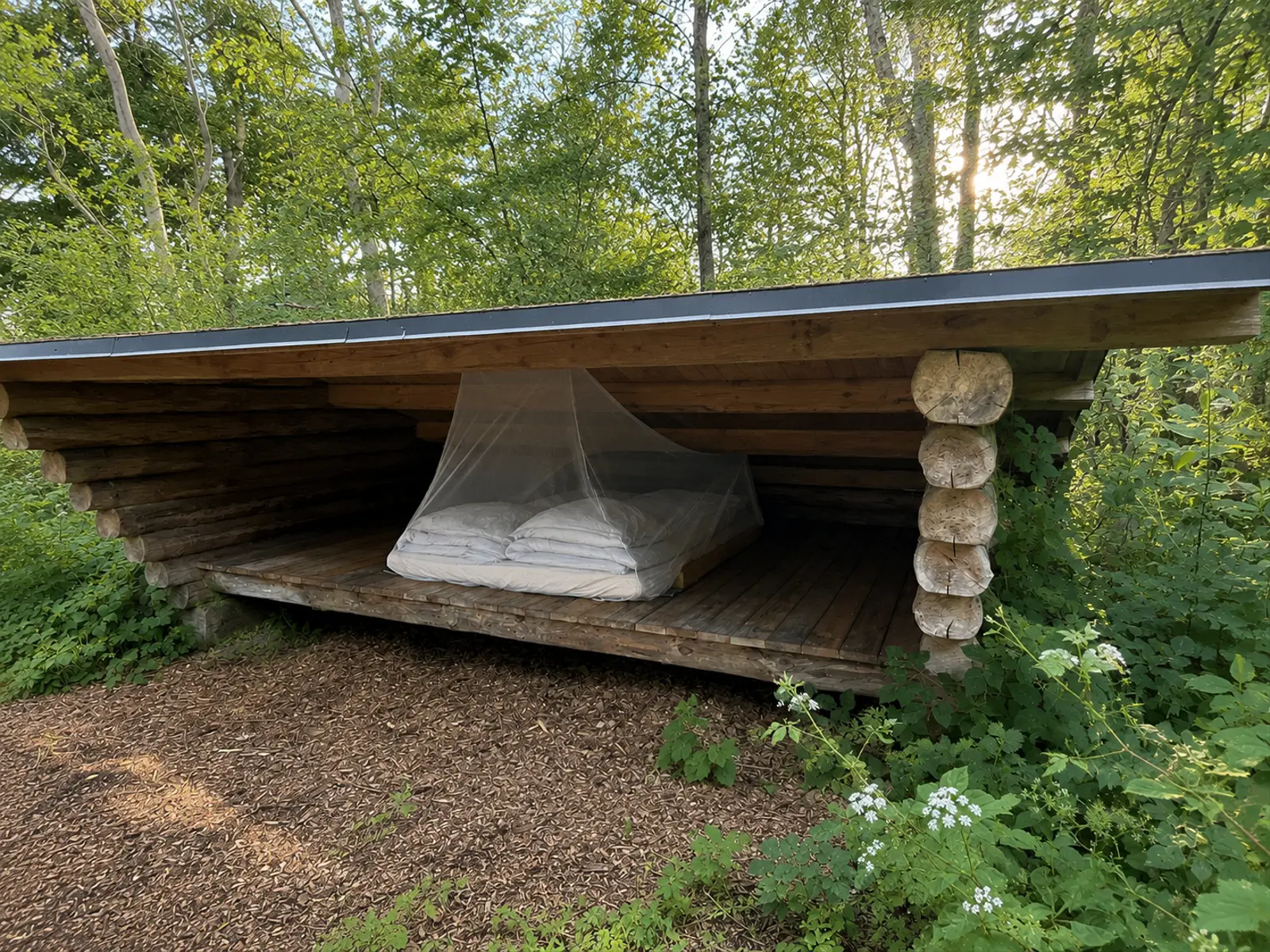GlampCamp
