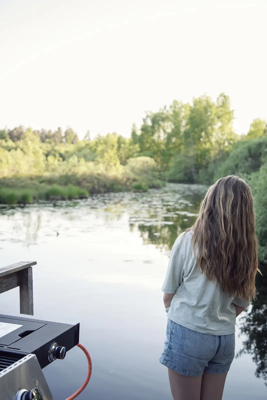 Hytte i Braås – Unik naturupplevelse i Småland – photo 6