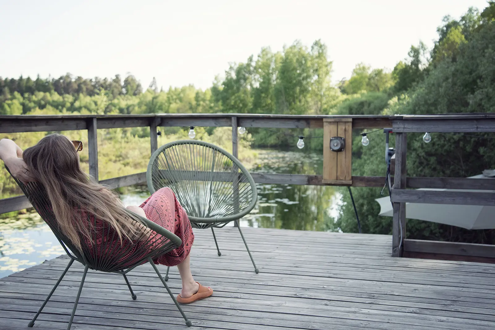 Hytte i Braås – Unik naturupplevelse i Småland – photo 8