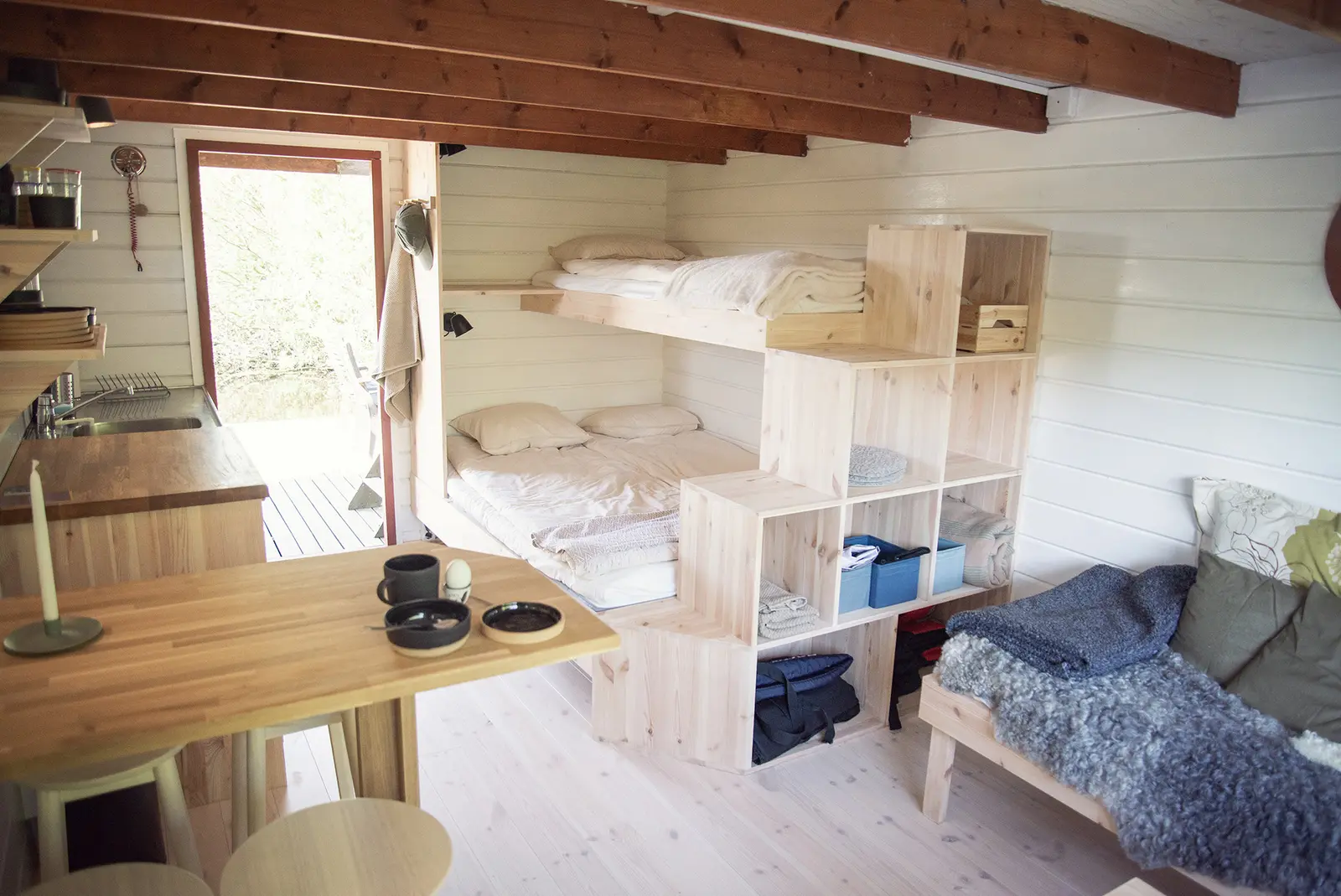 Hytte i Braås – Unik naturupplevelse i Småland – photo 10