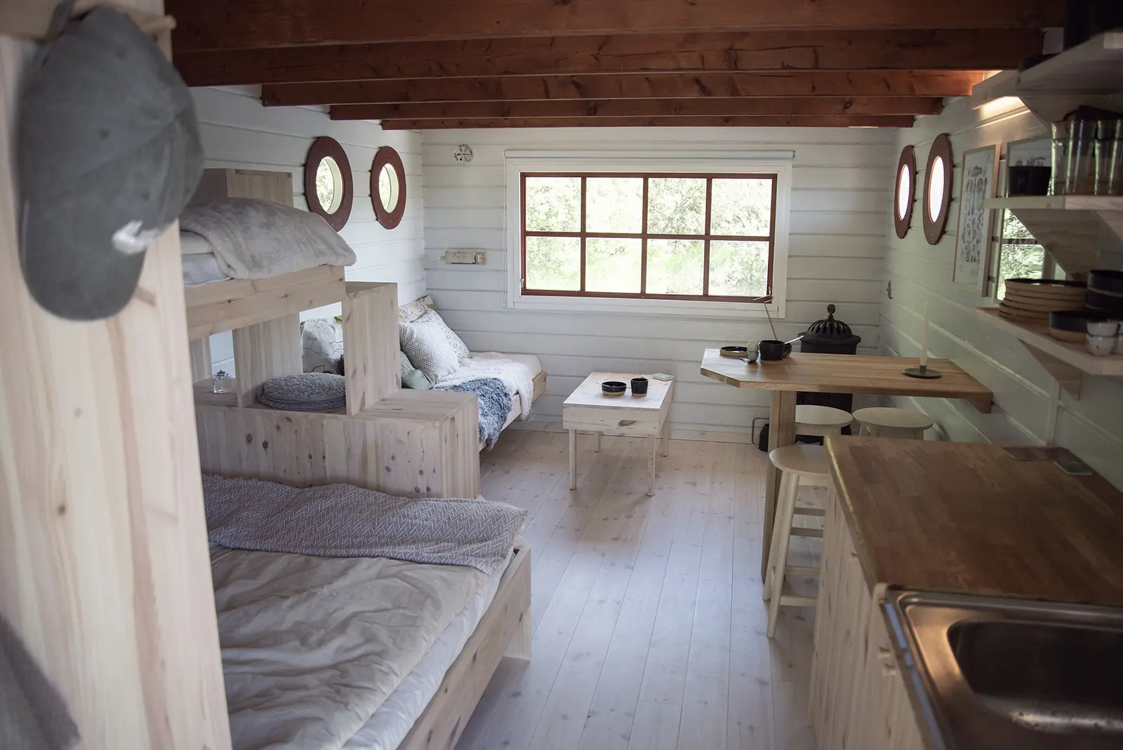 Hytte i Braås – Unik naturupplevelse i Småland – photo 5