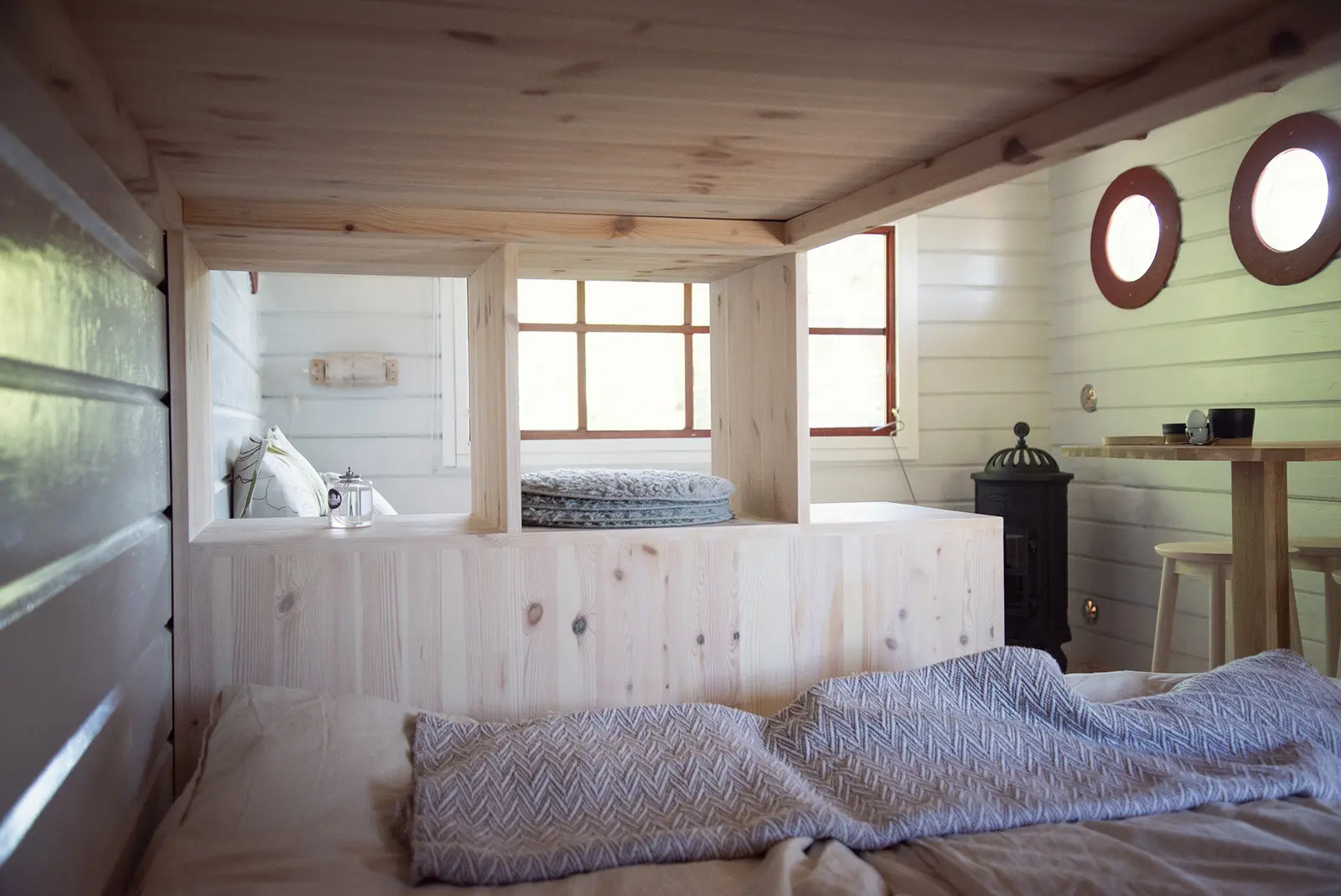 Hytte i Braås – Unik naturupplevelse i Småland – photo 15