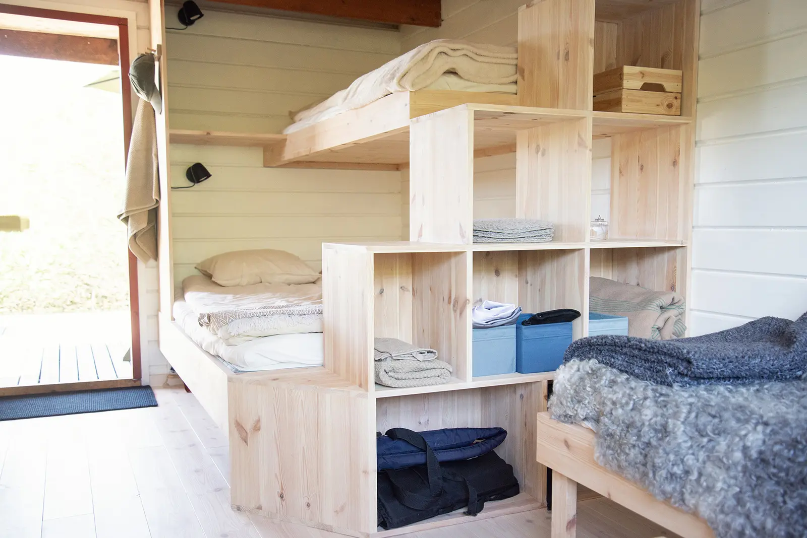 Hytte i Braås – Unik naturupplevelse i Småland – photo 17