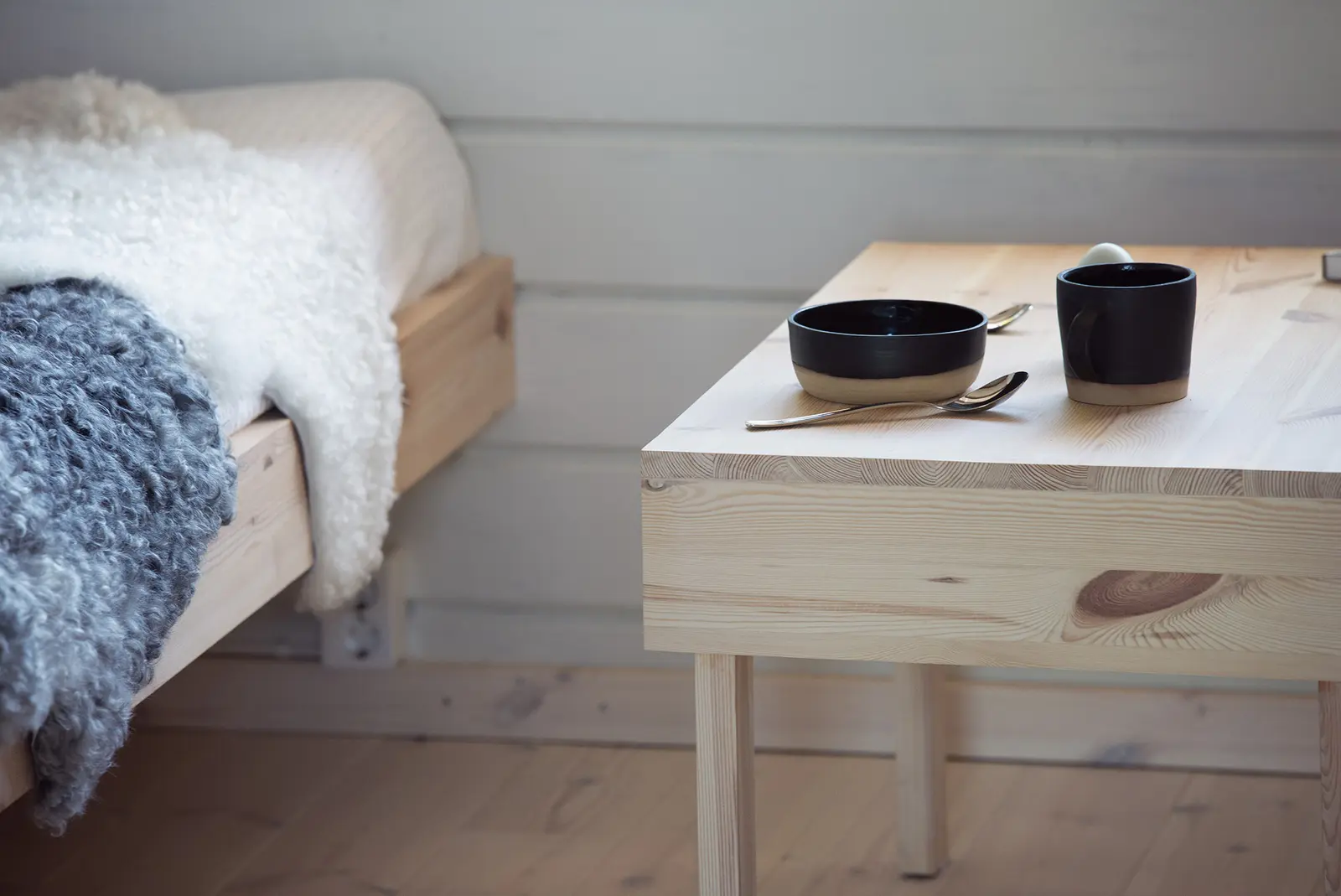 Hytte i Braås – Unik naturupplevelse i Småland – photo 18