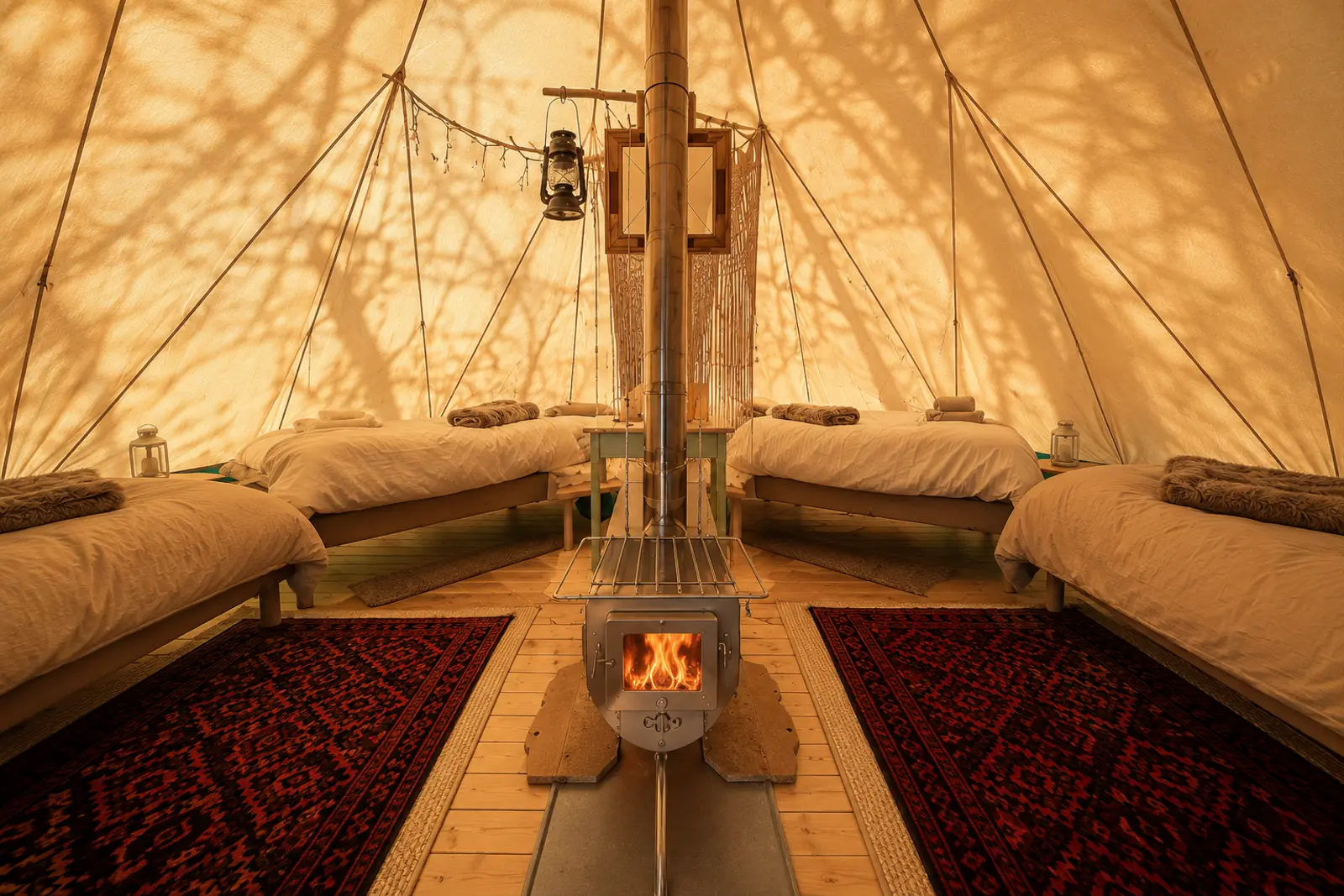 Hytte i Averøy – Coastal Glamping at Eden Baths – photo 5