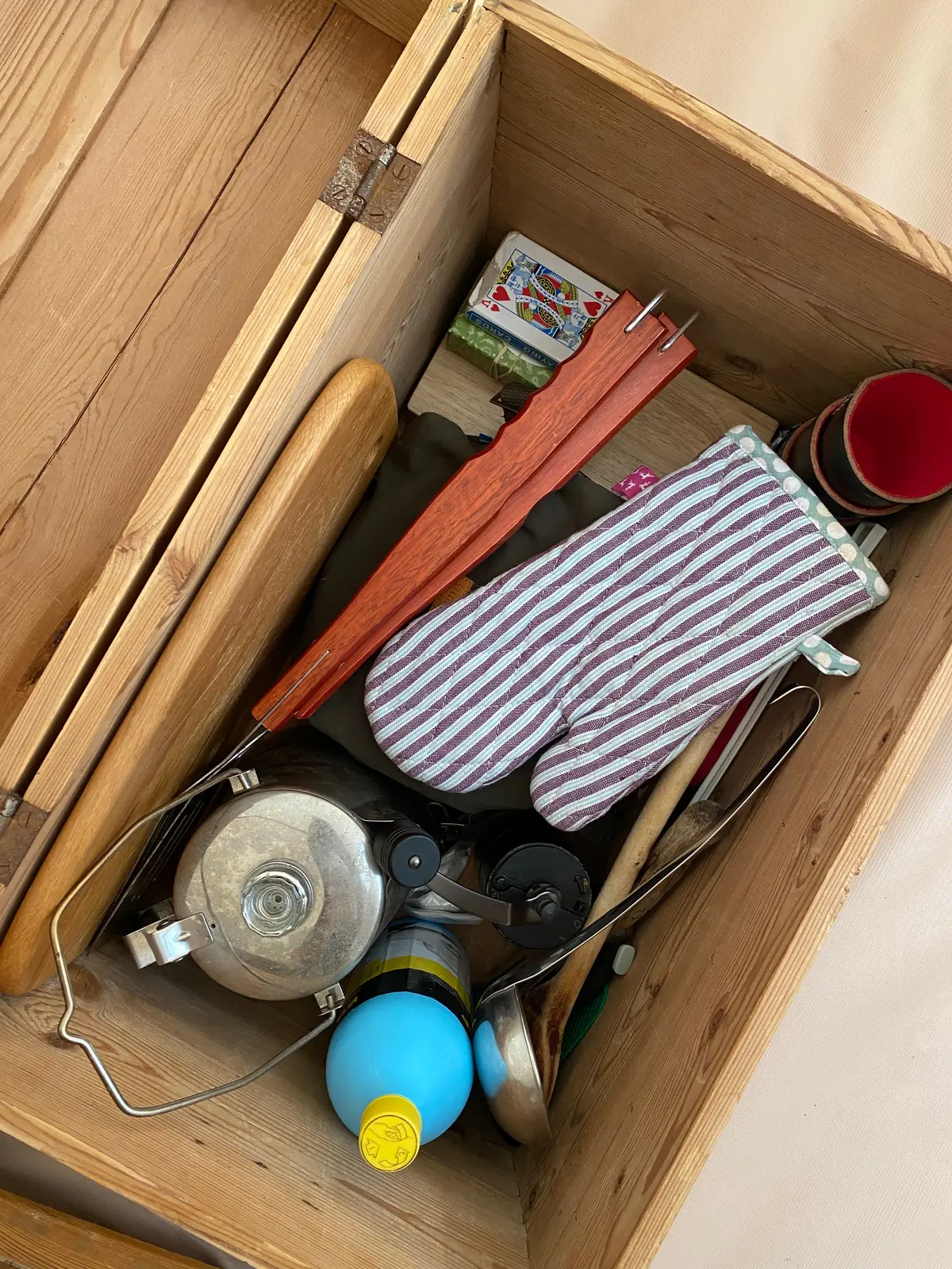 Cabin i Hadsten – Unikt ophold med ro og natur – photo 8