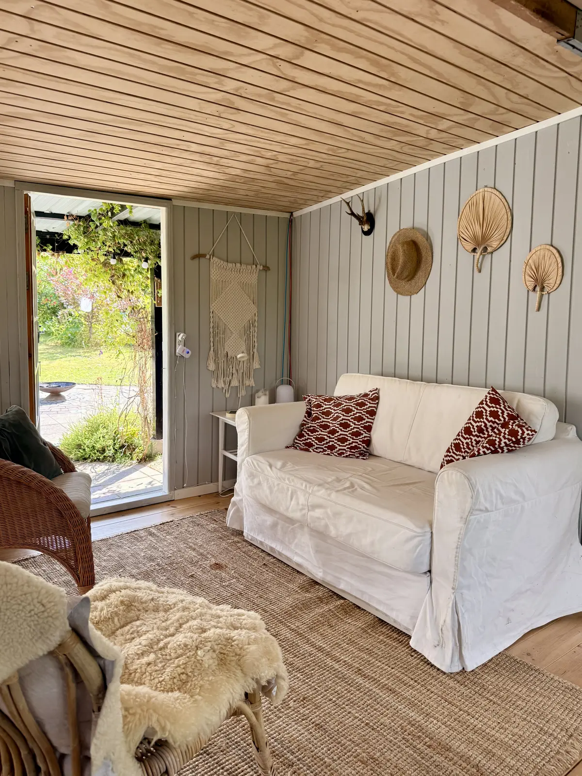 Cabin i Køge – A little piece of slow living – photo 24