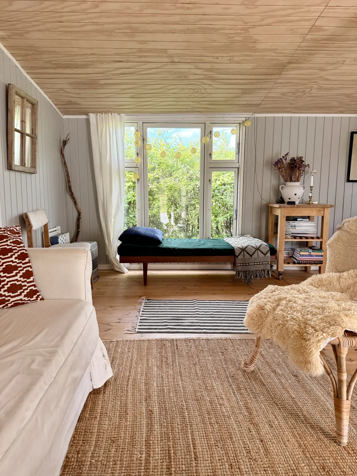 Cabin i Køge – A little piece of slow living – photo 25