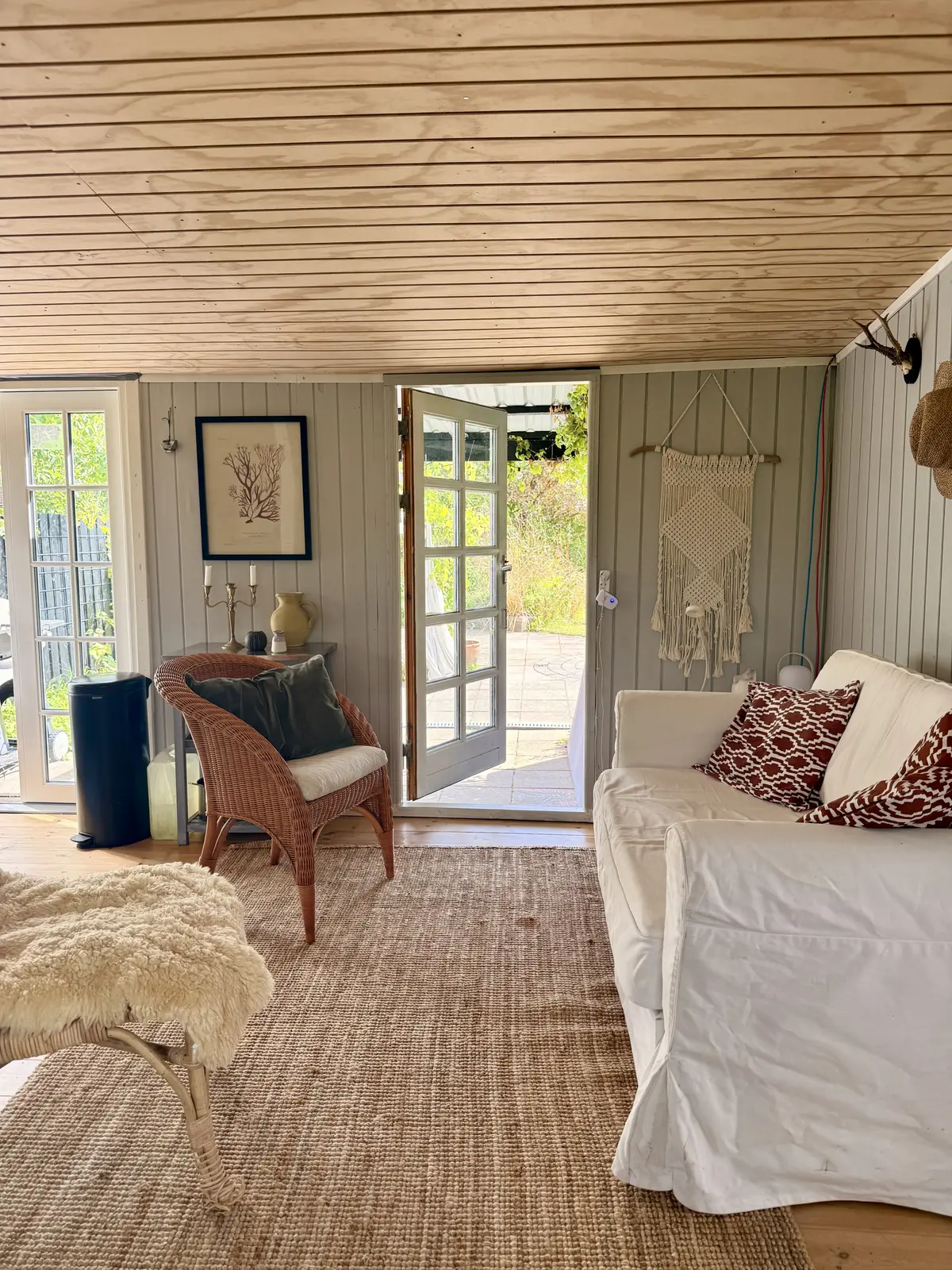 Cabin i Køge – A little piece of slow living – photo 28