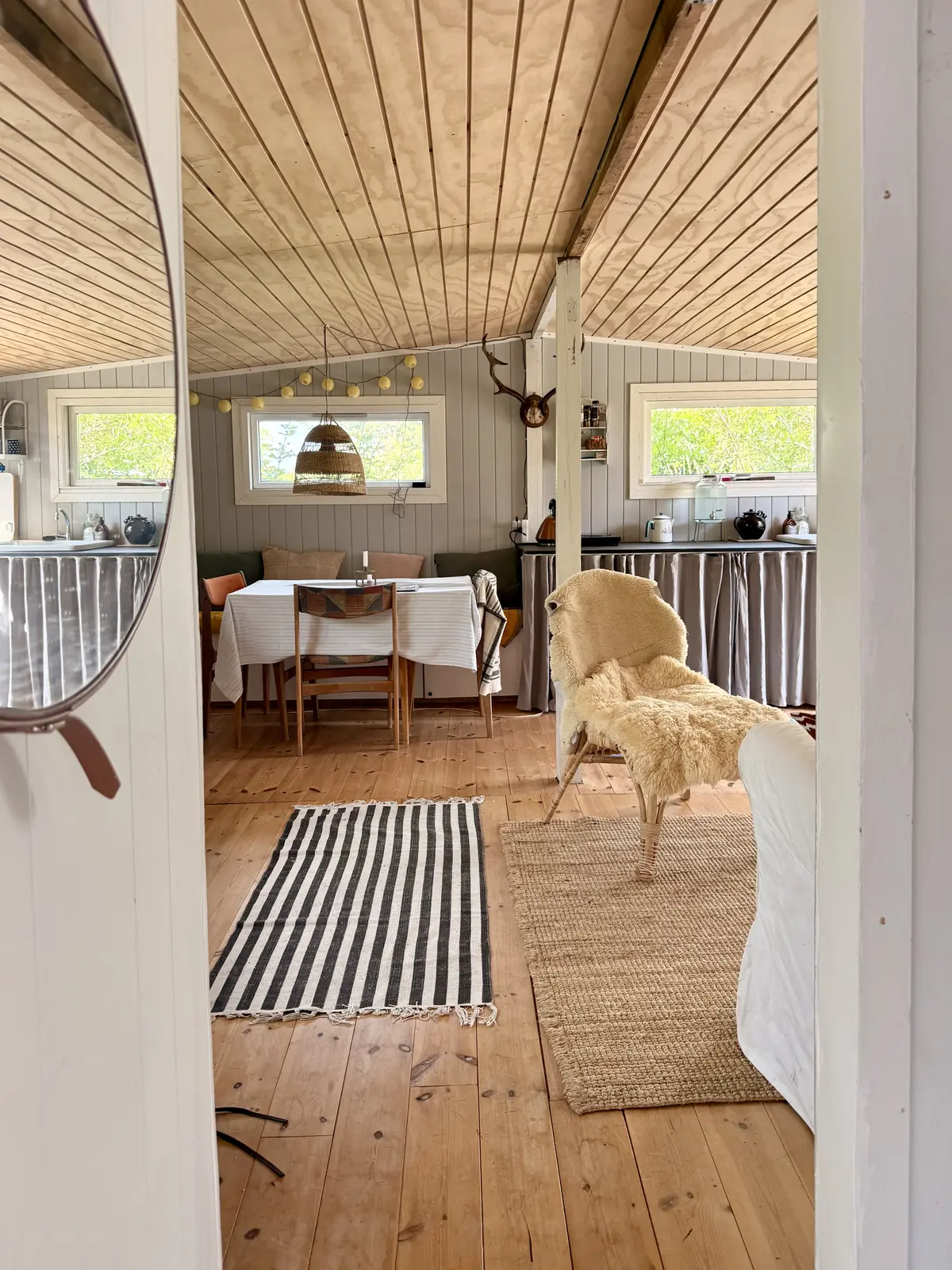 Cabin i Køge – A little piece of slow living – photo 26