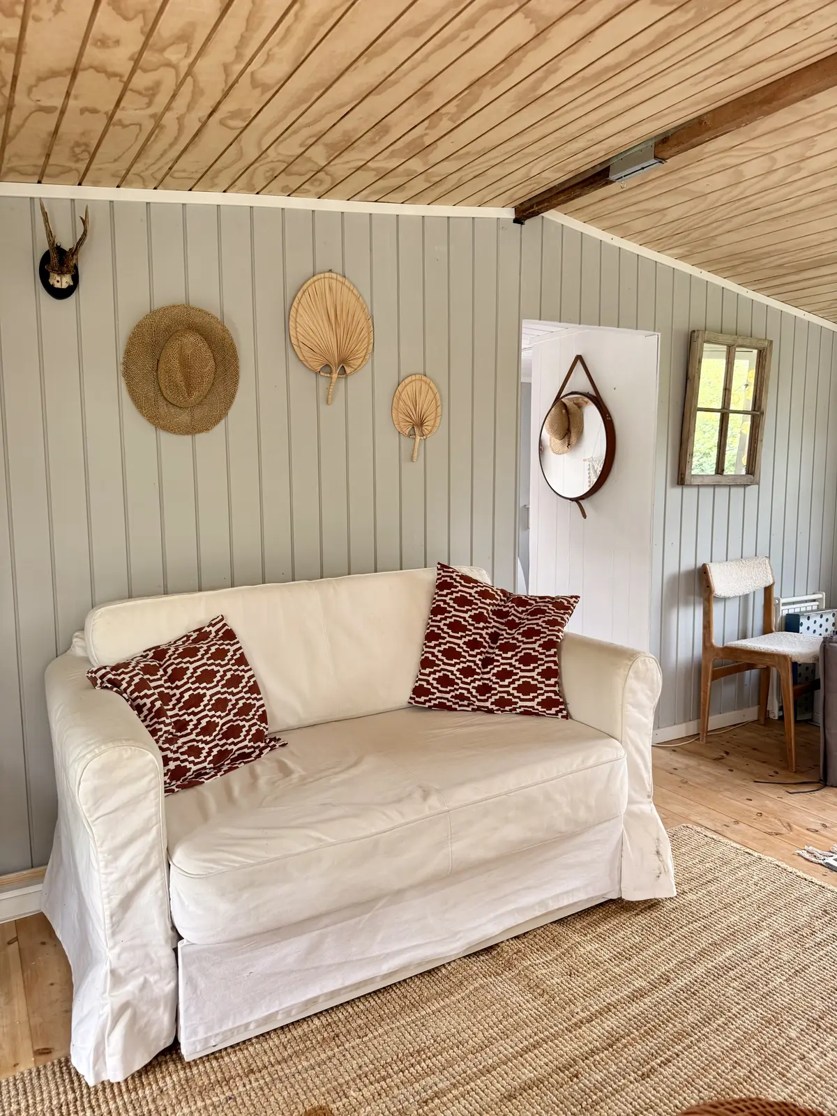 Cabin i Køge – A little piece of slow living – photo 27