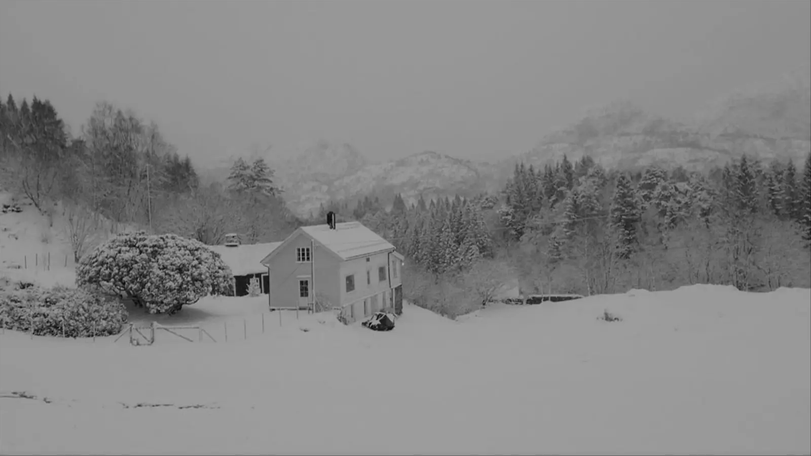 Klein huis i Frekhaug – Gripen farm: Skrivestova /  Writer's nest – photo 56