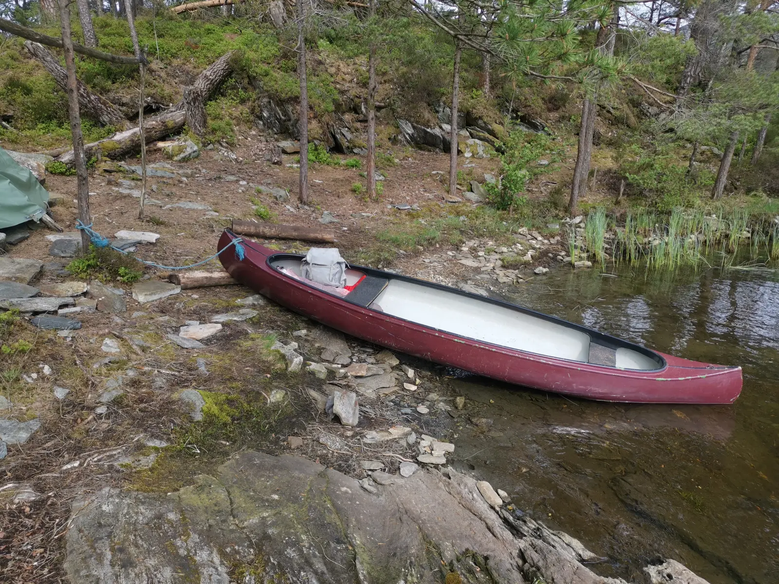 Glamping i Frekhaug – Rosenholmen – photo 29