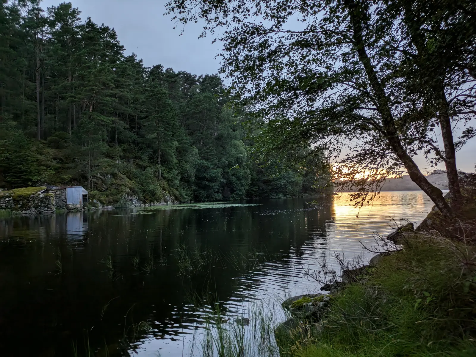 Glamping i Frekhaug – Rosenholmen – photo 34
