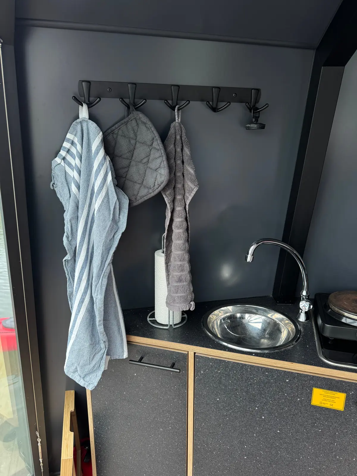 Cabin i Värmdö – Igloo Escape – photo 18