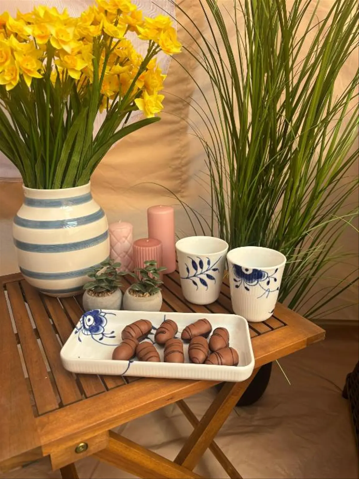 Cabin i Frørup – Storebælt Glamping Fyn - Luksustelt A – photo 14