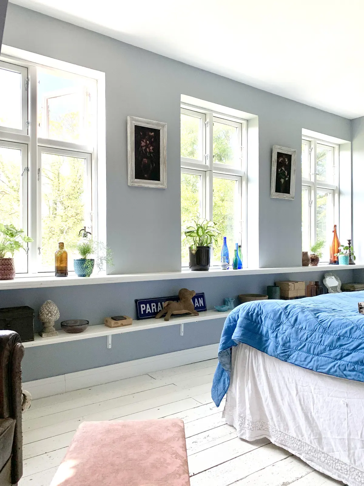 Cabin i Enslev – Bed & Breakfast på Lindely – photo 6