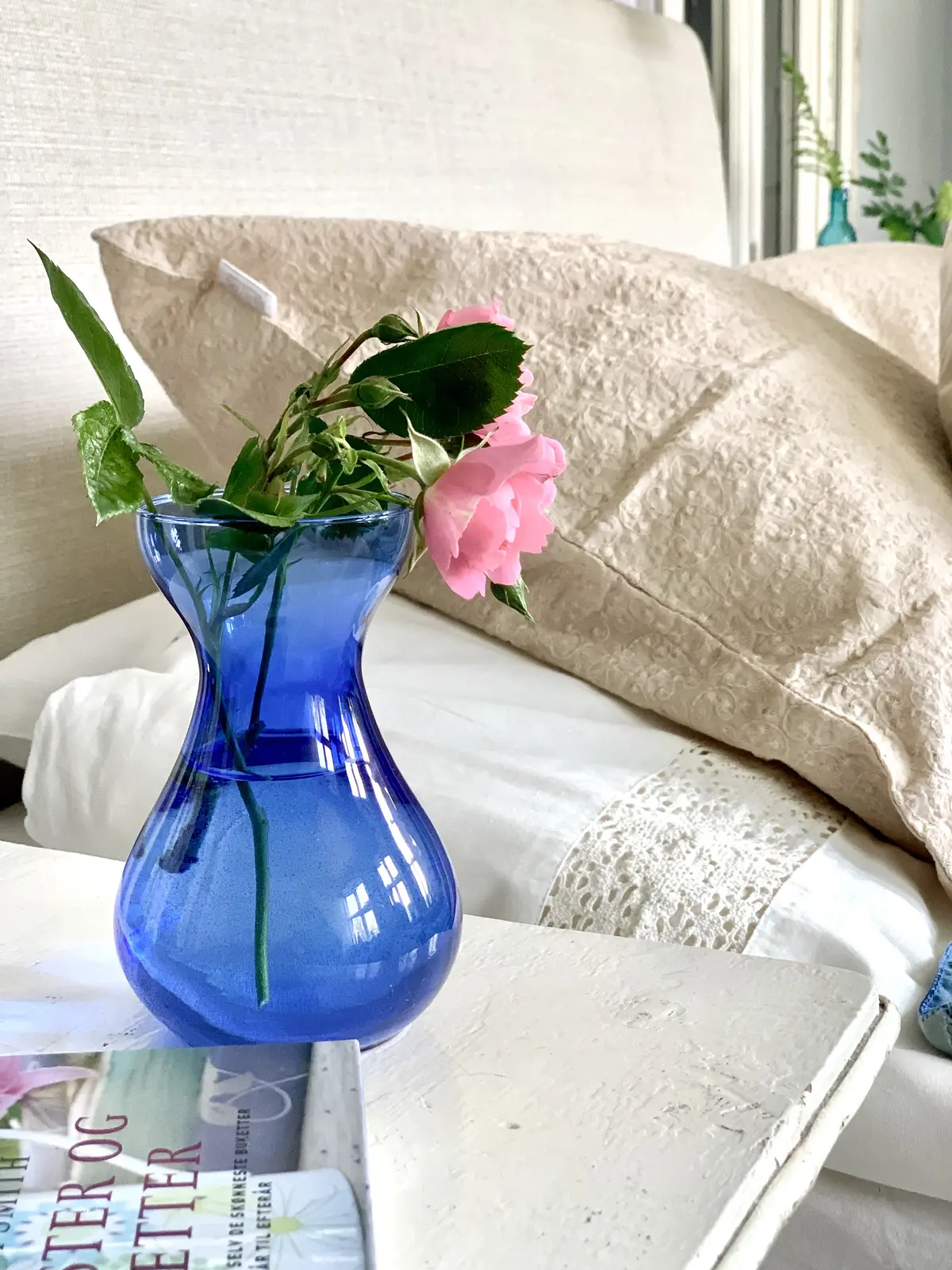 Cabin i Enslev – Bed & Breakfast på Lindely – photo 10